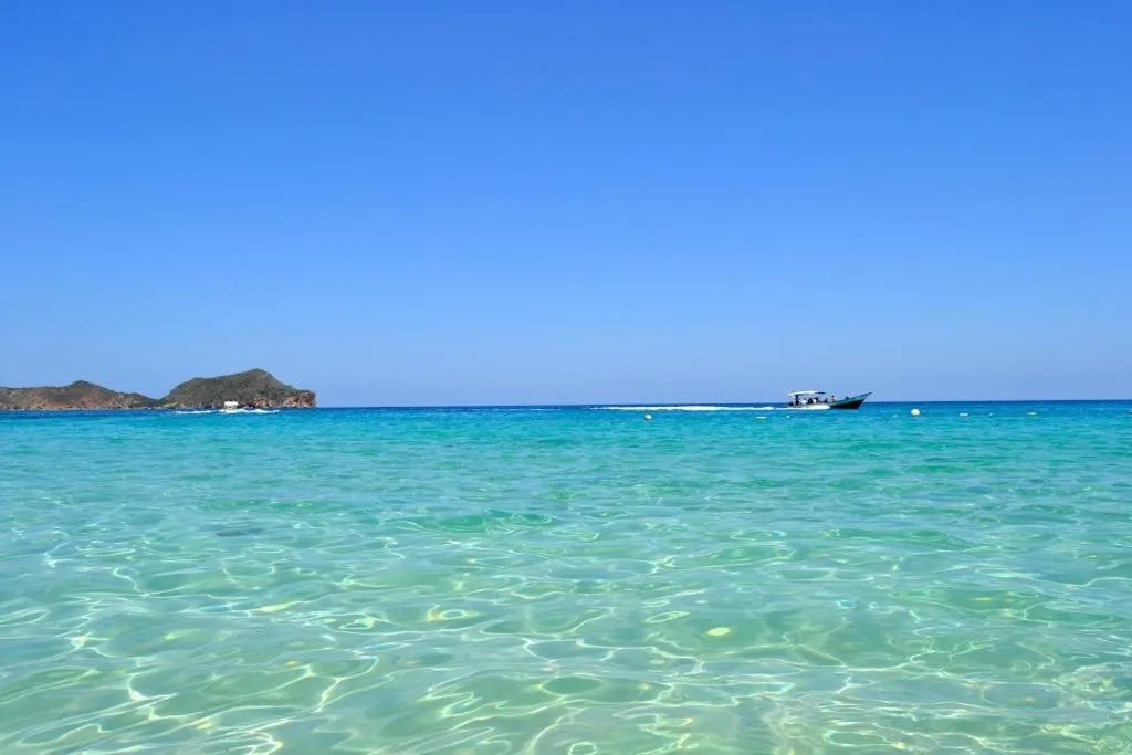 Hotel Cristina Suites