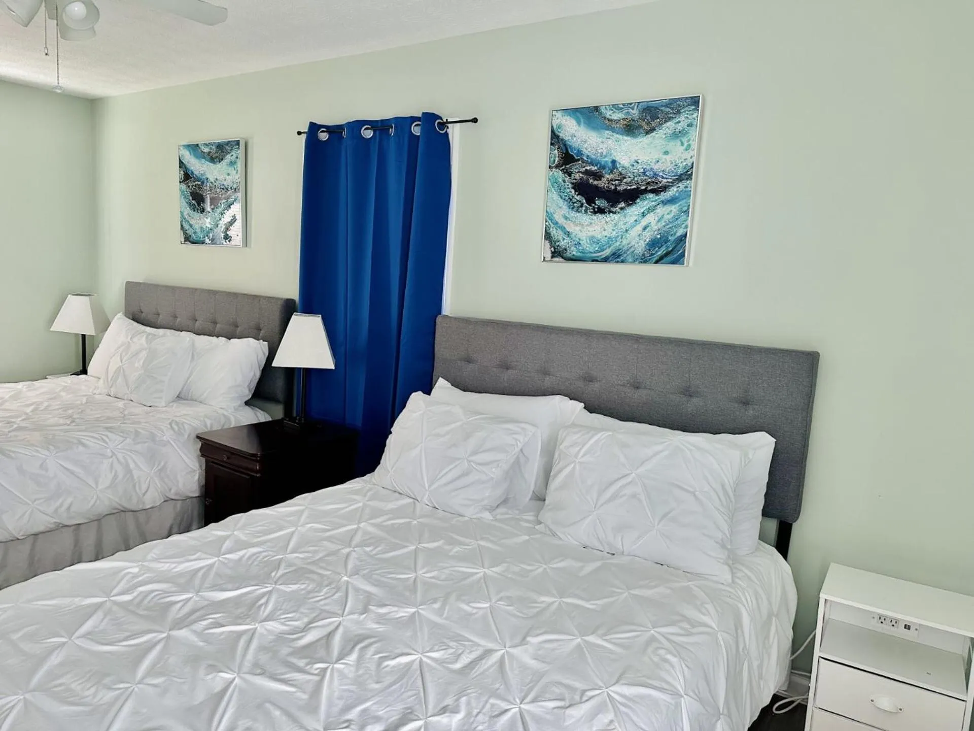 Bedroom, Bed in Speedway Legacy Inn