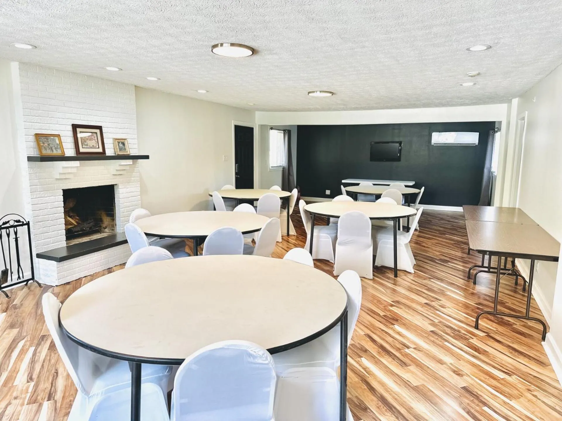 Activities in Speedway Legacy Inn