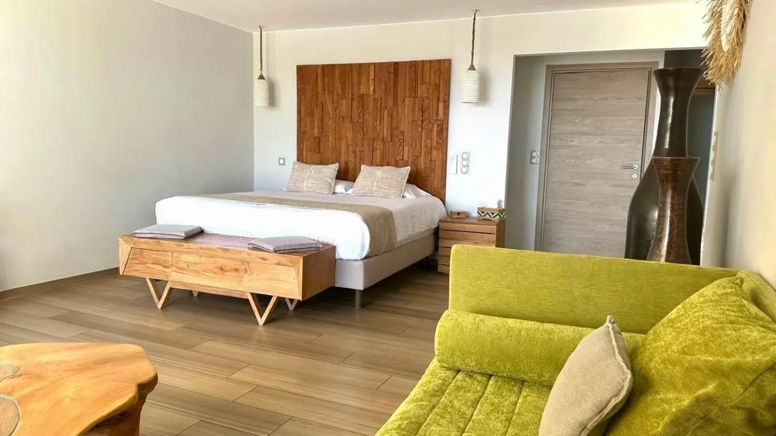 Suite with Sea View in CAPAO Beach Hôtel Suite with Sea View in CAPAO Beach Hôtel