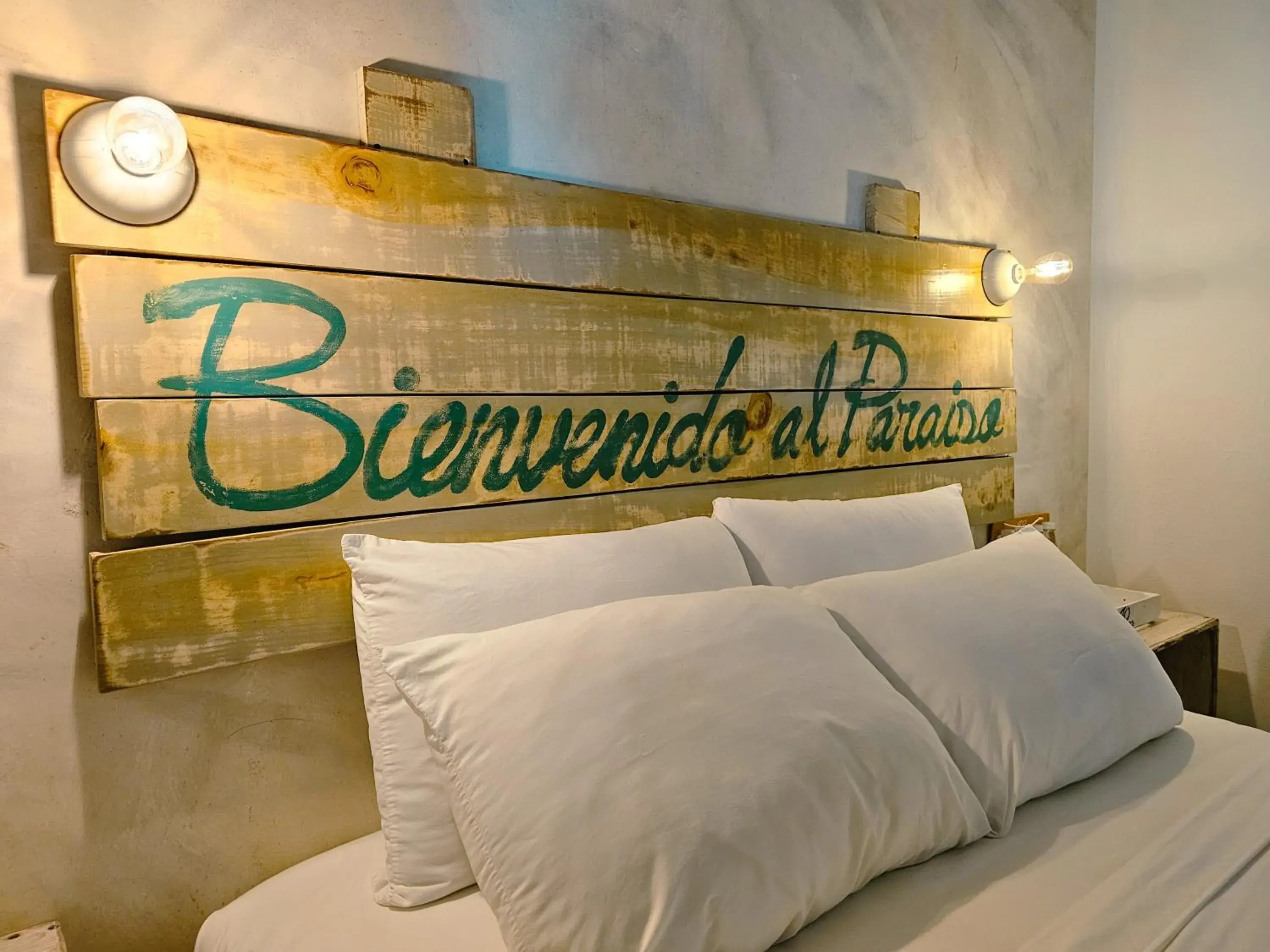 Family Suite in 40 Cañones Family Suite in 40 Cañones