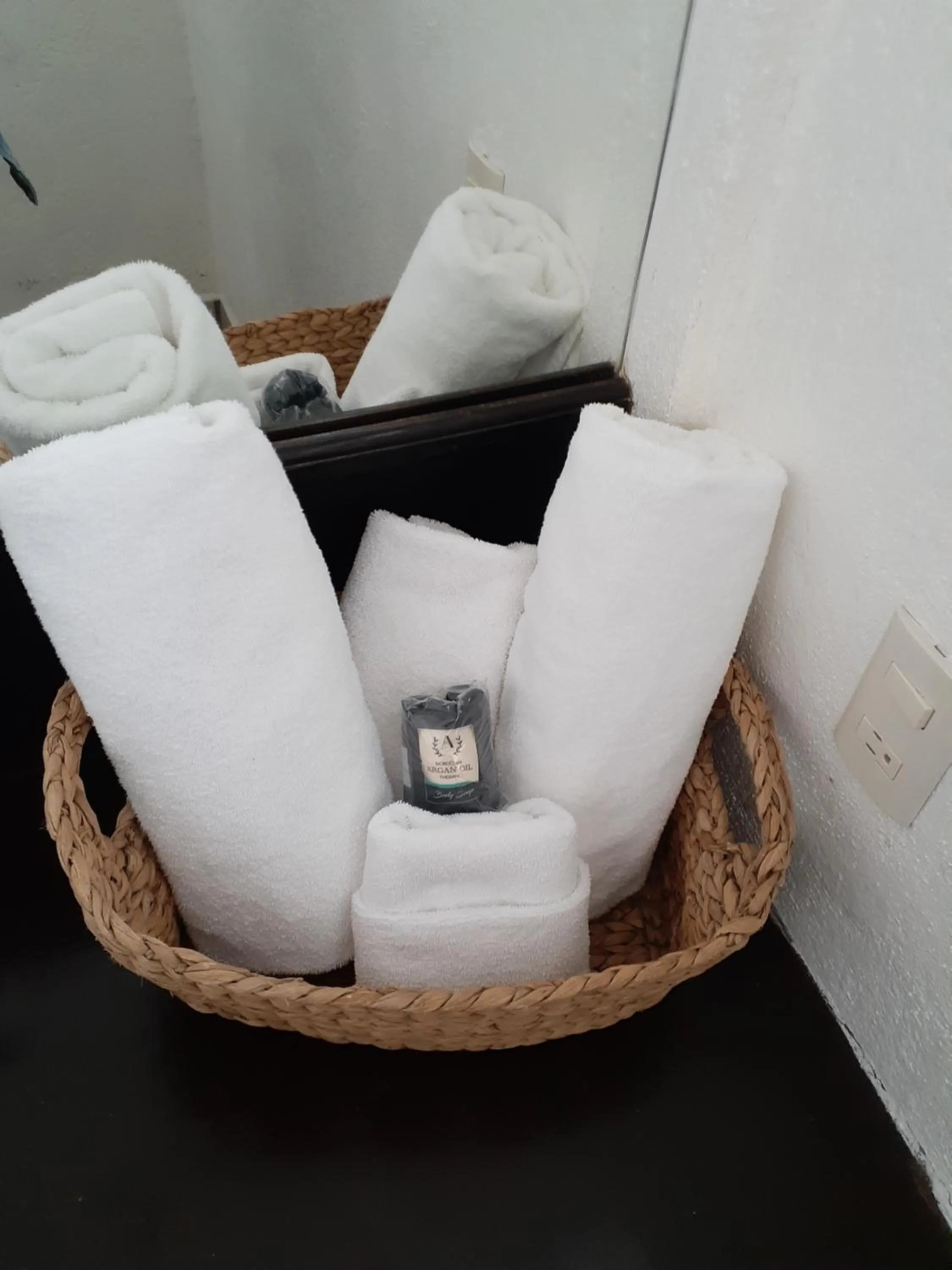 Casa Blanca San Miguel