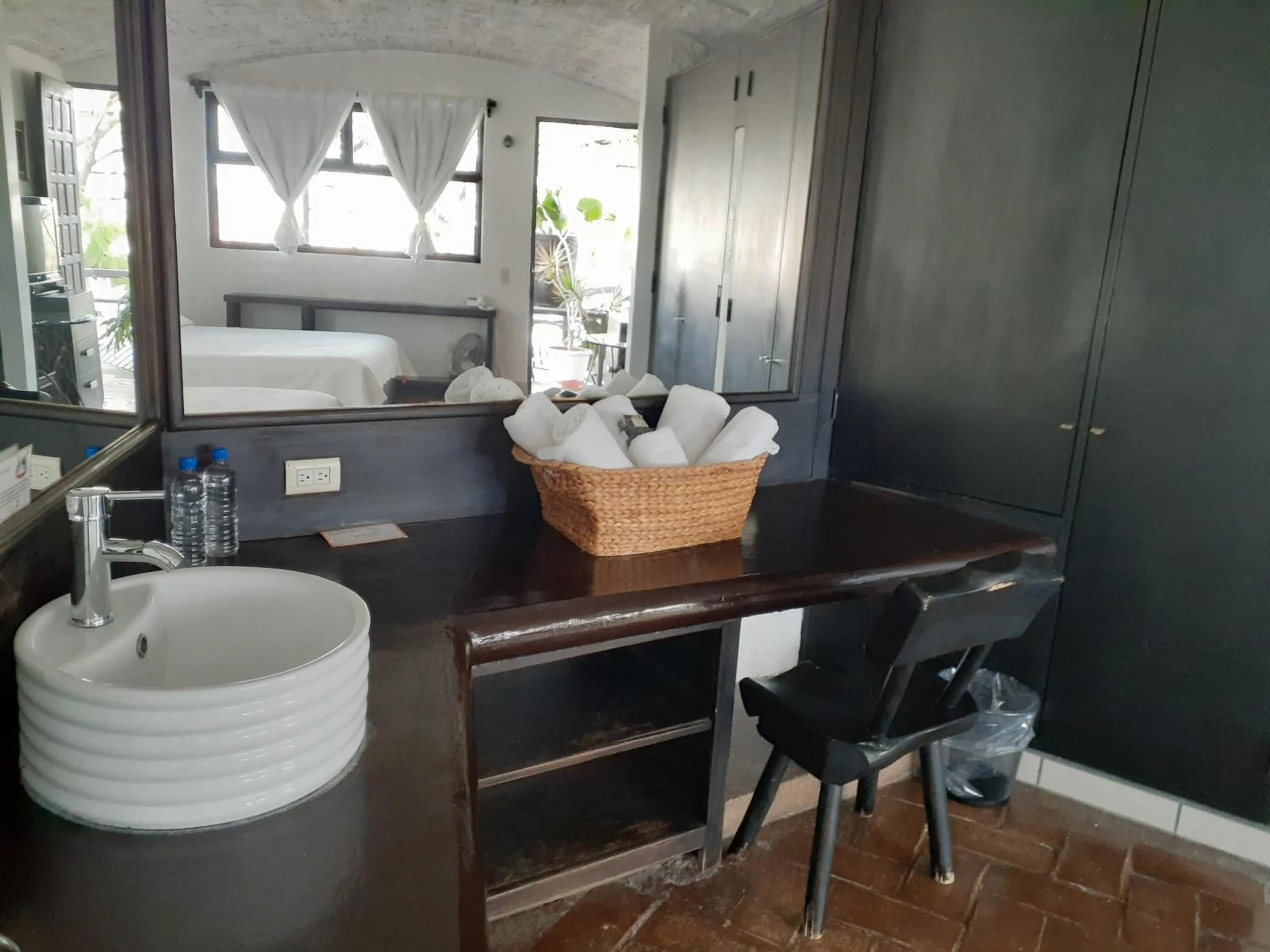 Casa Blanca San Miguel