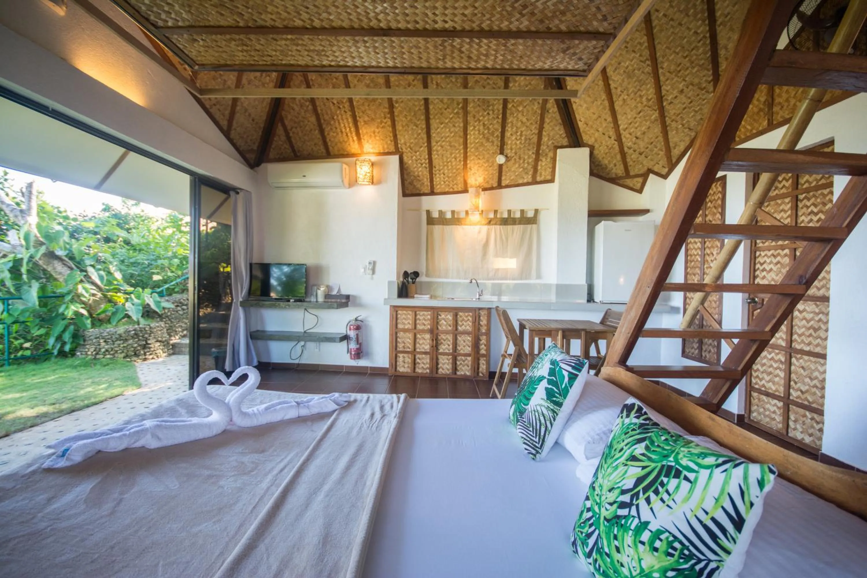 Kitchen or kitchenette in Ralph's Place