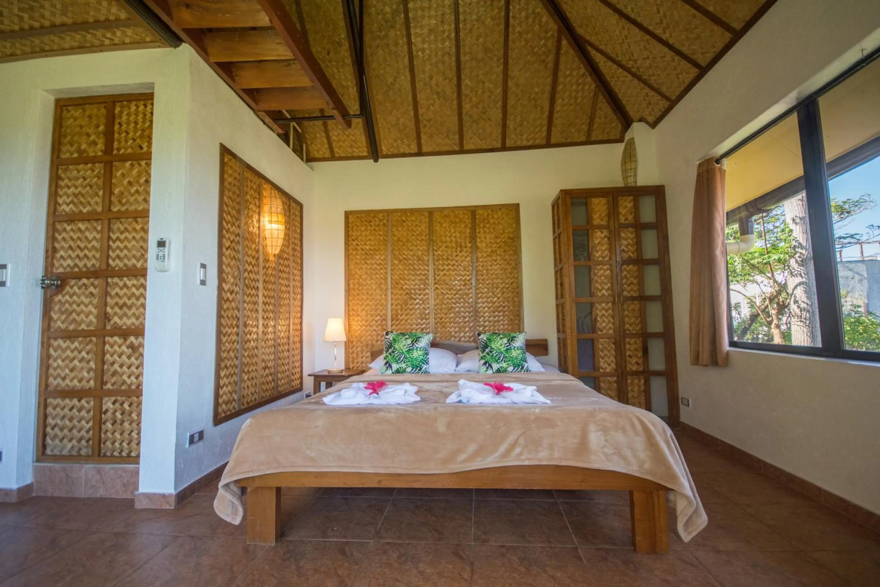 Bed in Ralph's Place