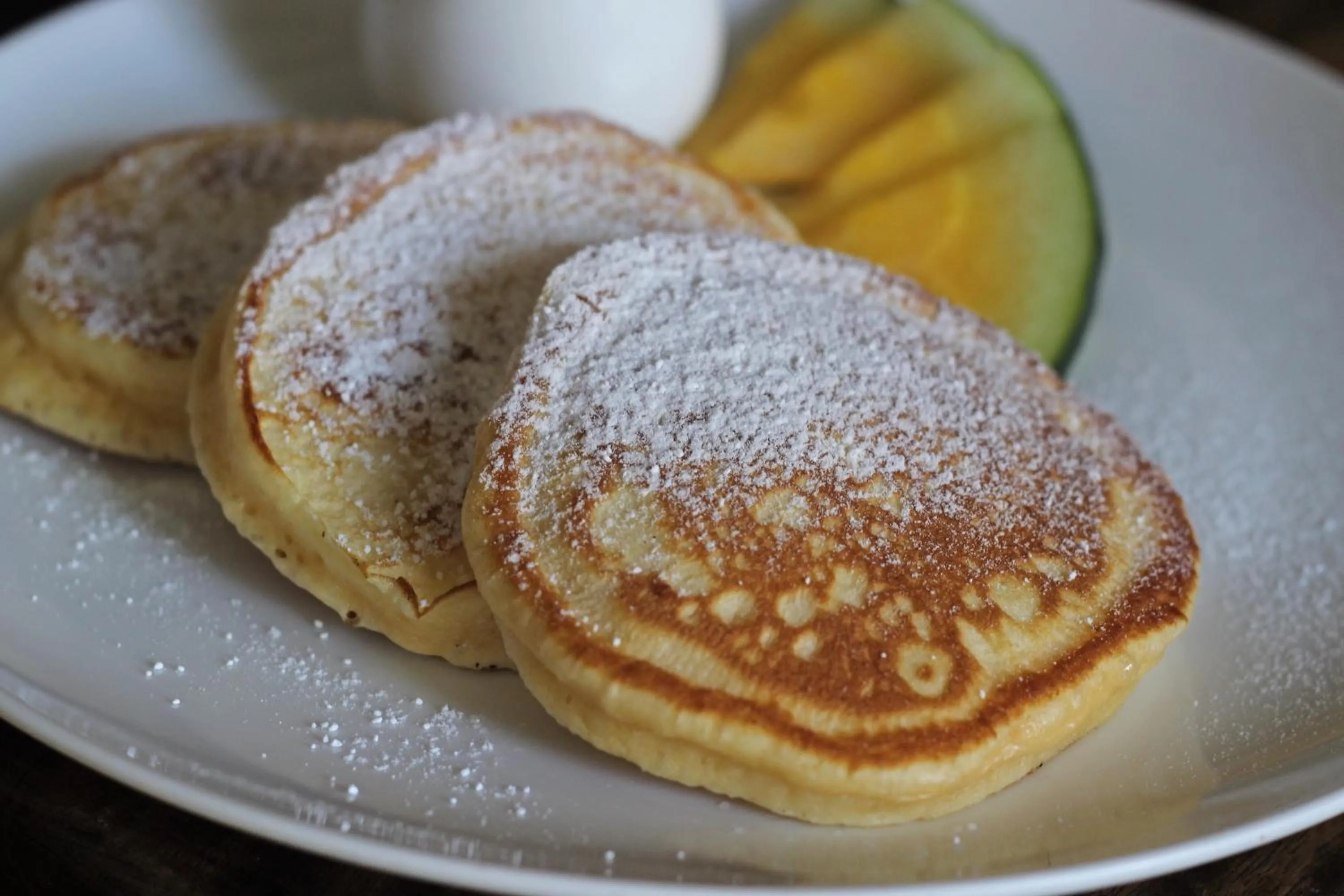 Restaurant/places to eat in Ralph's Place