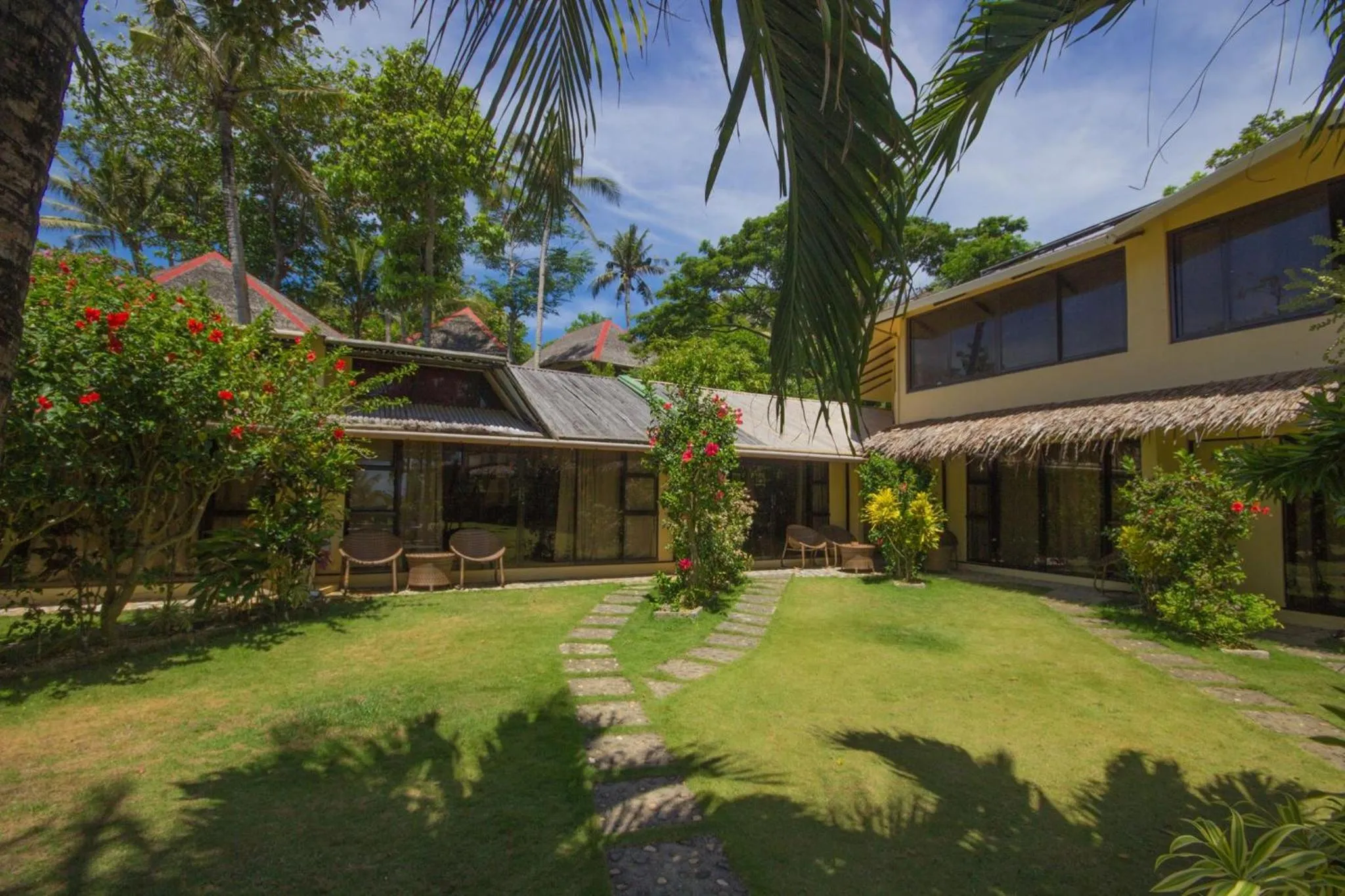 Balcony/Terrace in Ralph's Place