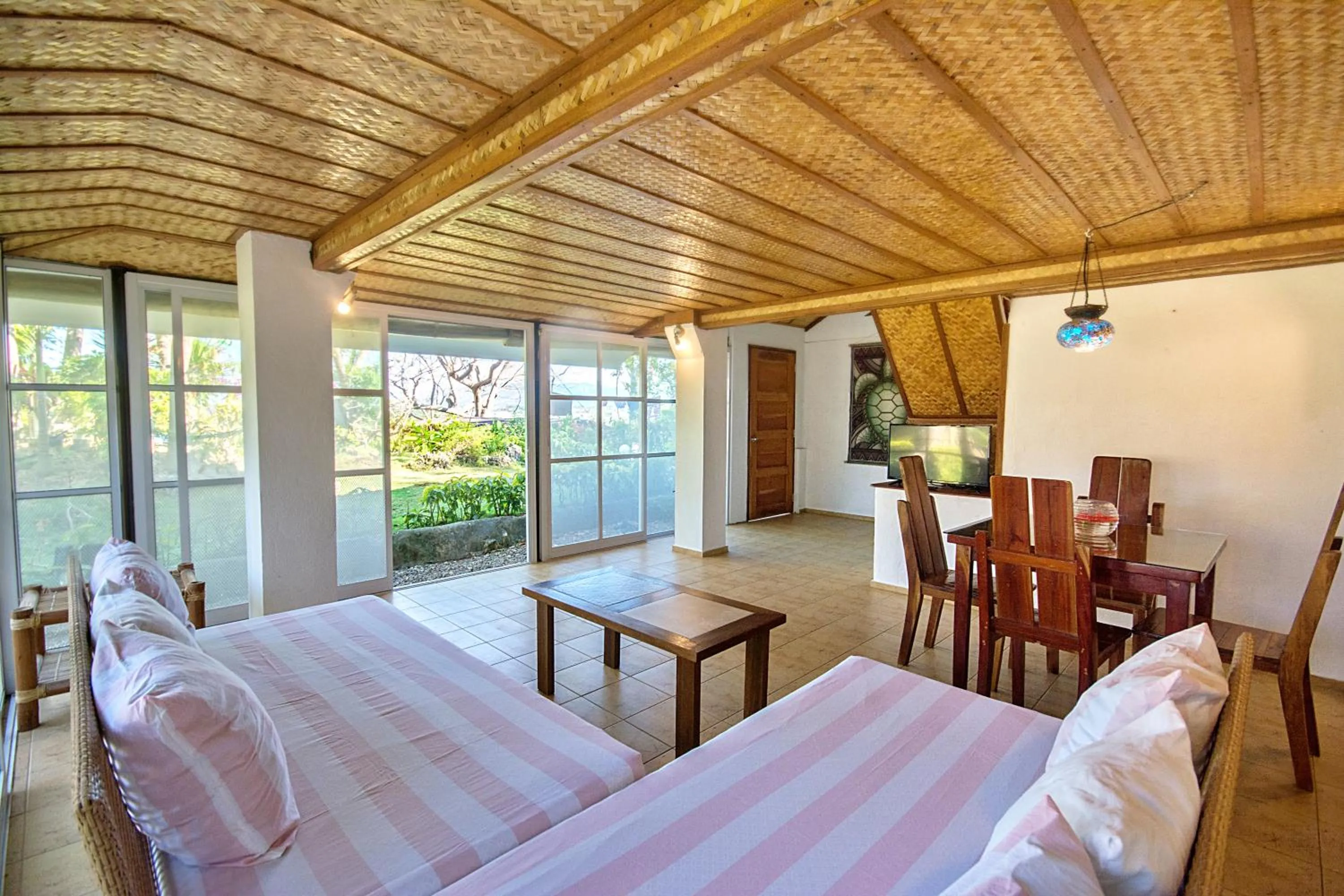 View (from property/room) in Ralph's Place