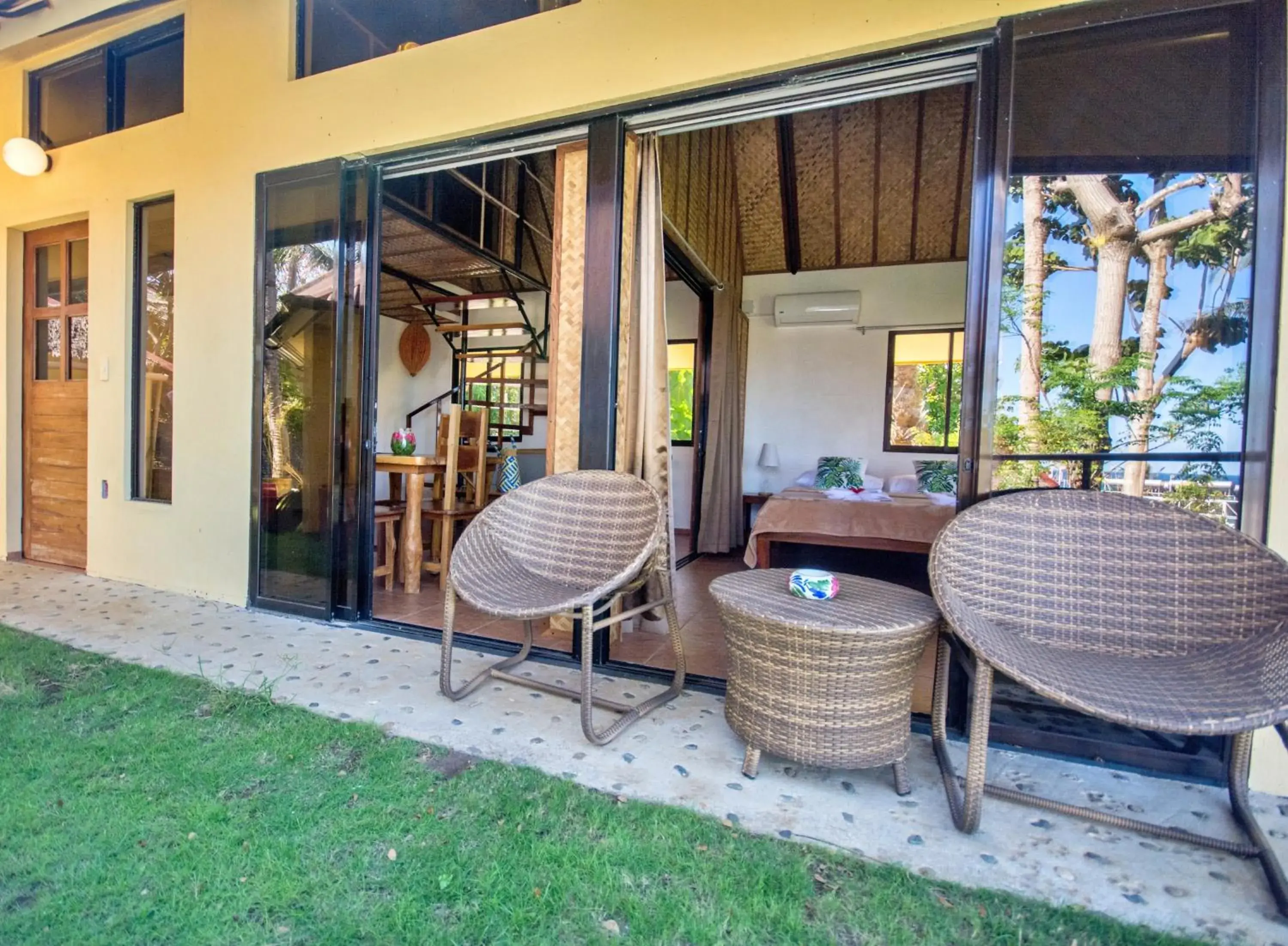 Bungalow Apartment in Ralph's Place Bungalow Apartment in Ralph's Place