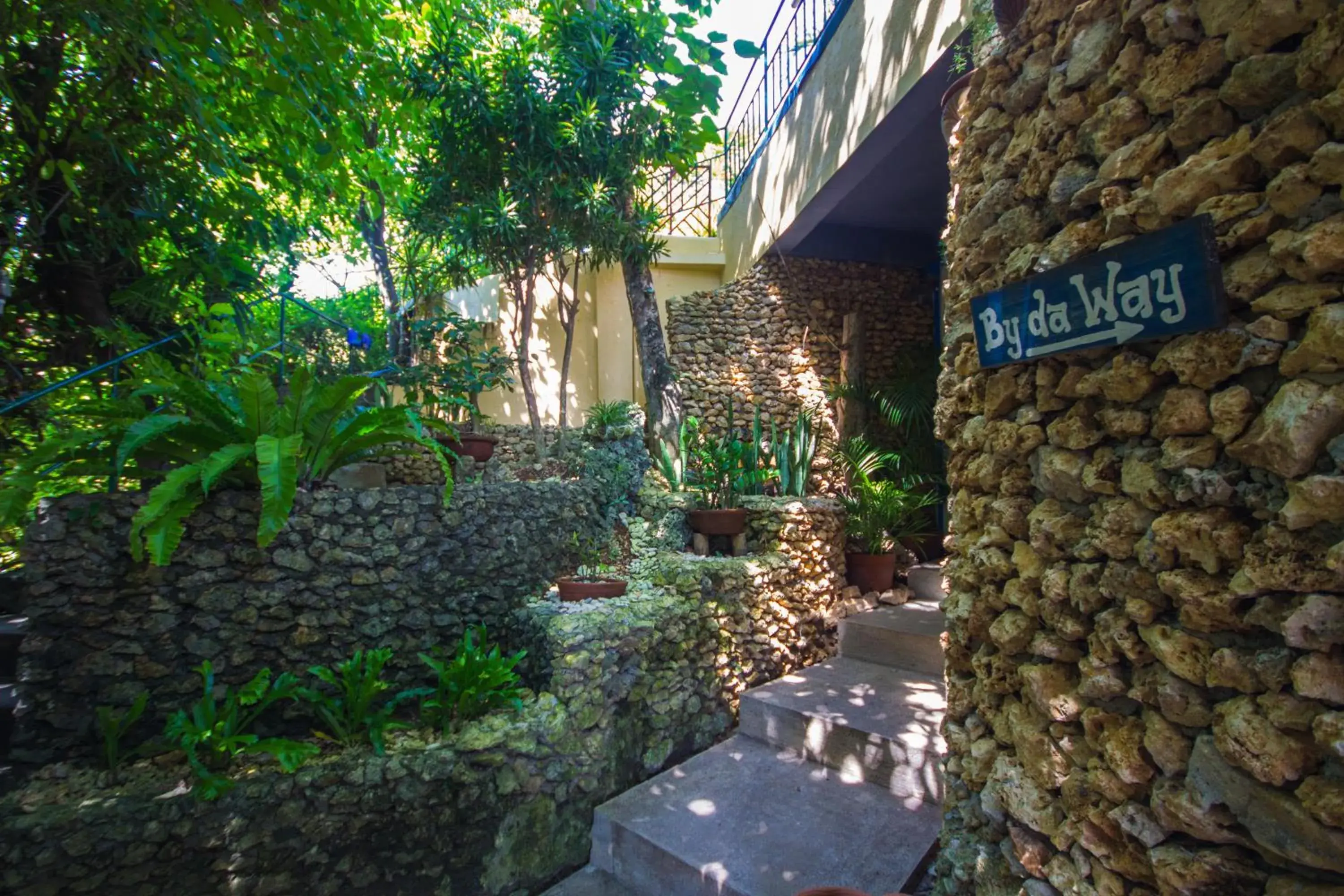 Deluxe Queen Room in Ralph's Place Deluxe Queen Room in Ralph's Place