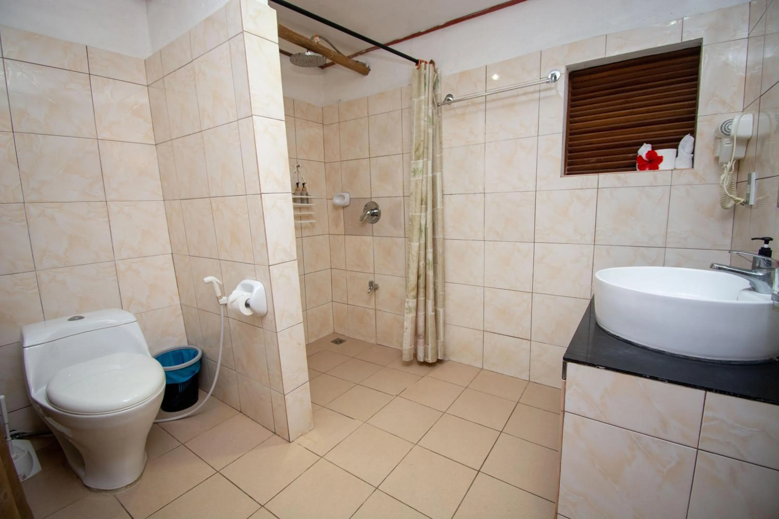 Bathroom in Ralph's Place