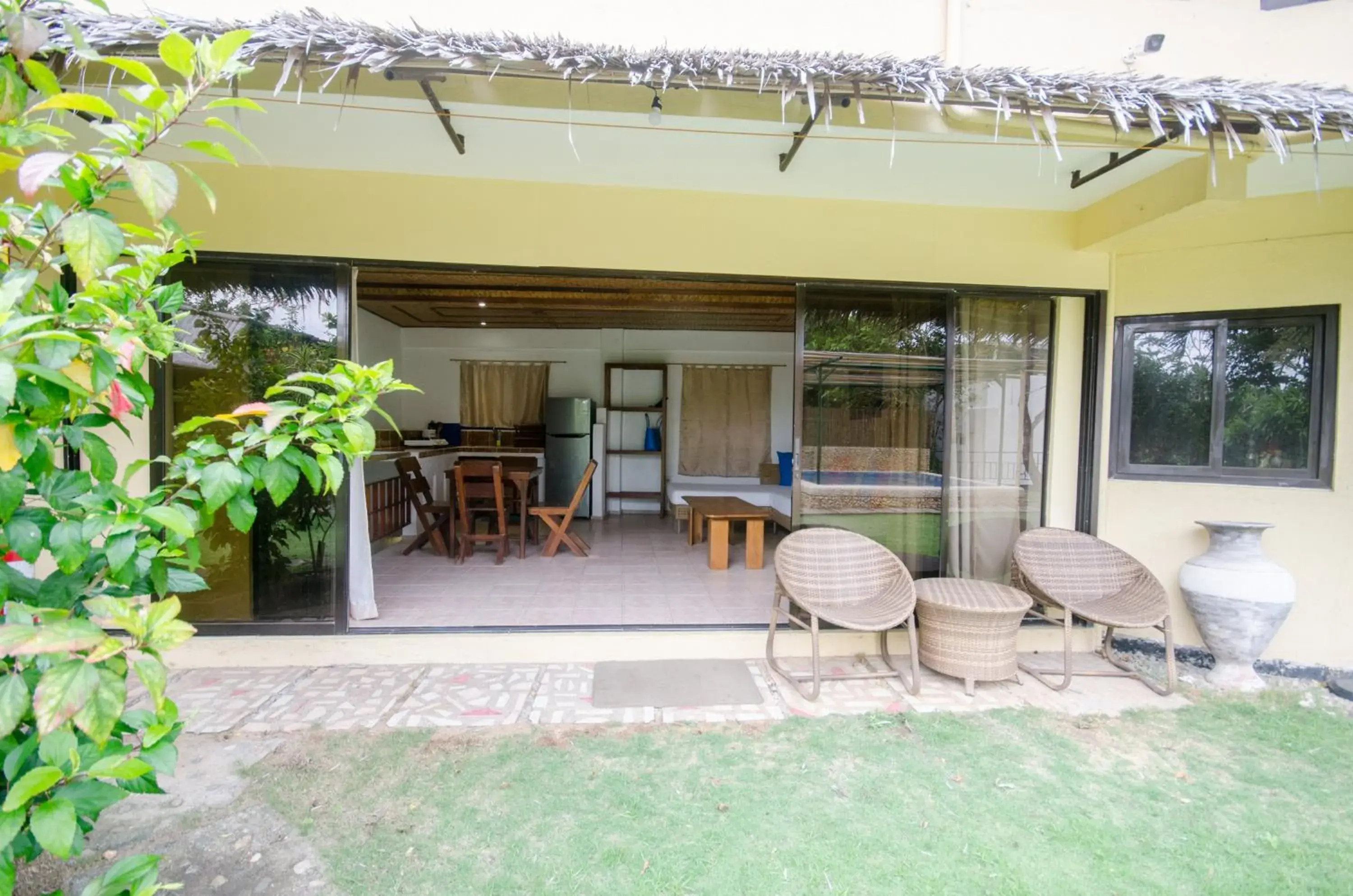 Studio Suite in Ralph's Place Studio Suite in Ralph's Place