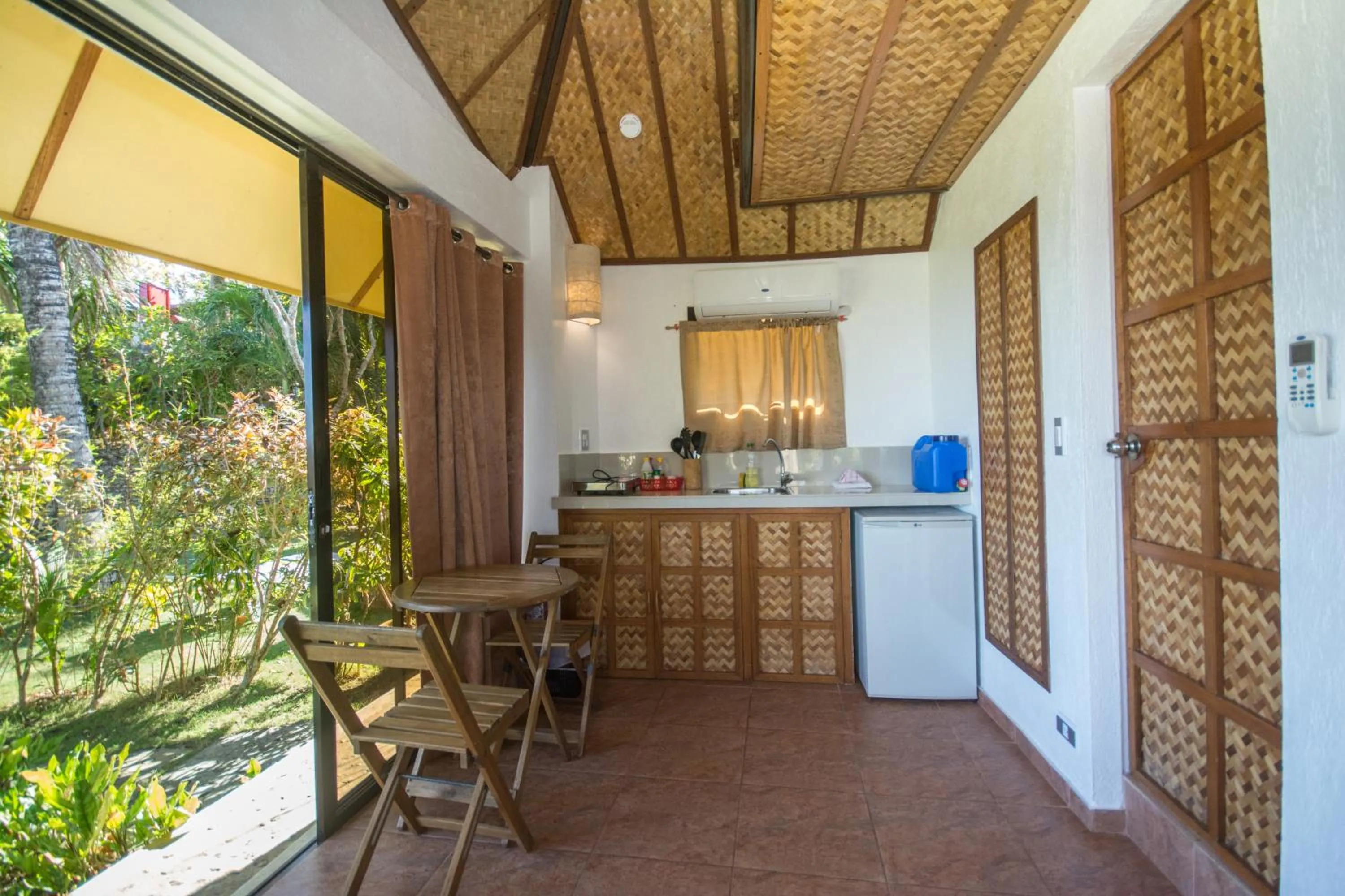 Kitchen or kitchenette in Ralph's Place