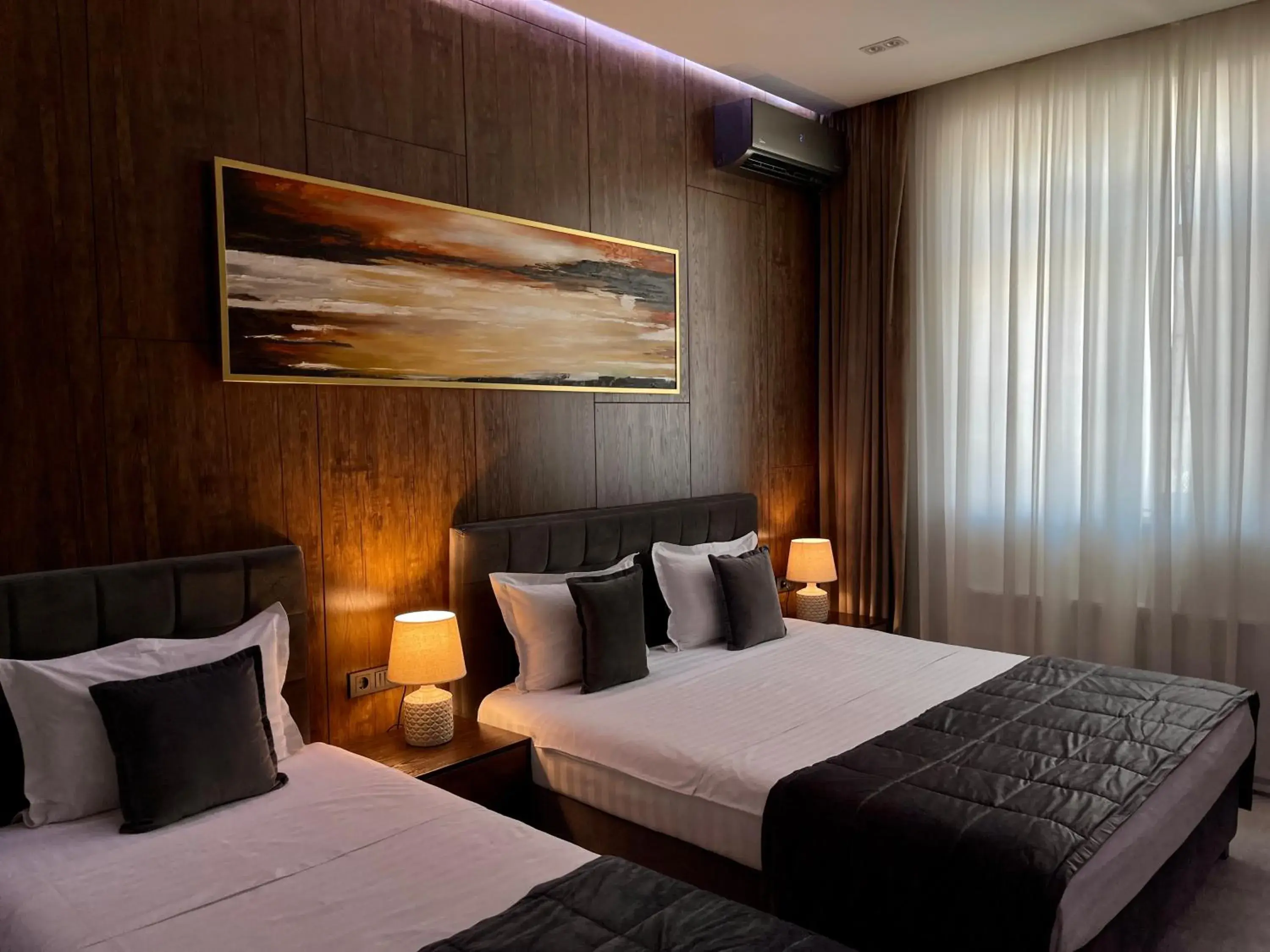 Family Suite - single occupancy in Home Boutique Hotel Family Suite - single occupancy in Home Boutique Hotel