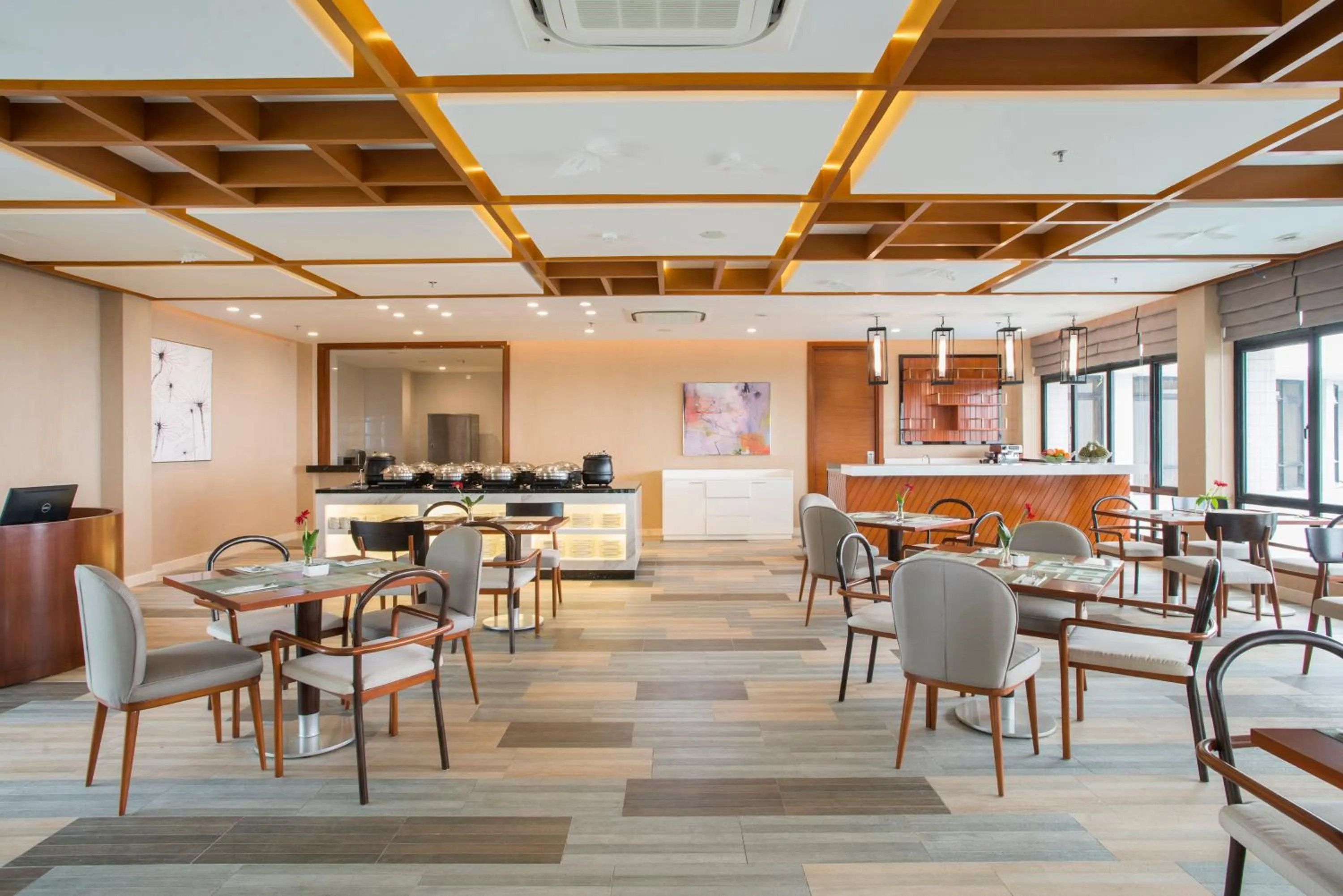 Surya Hotel & Cottages Prigen