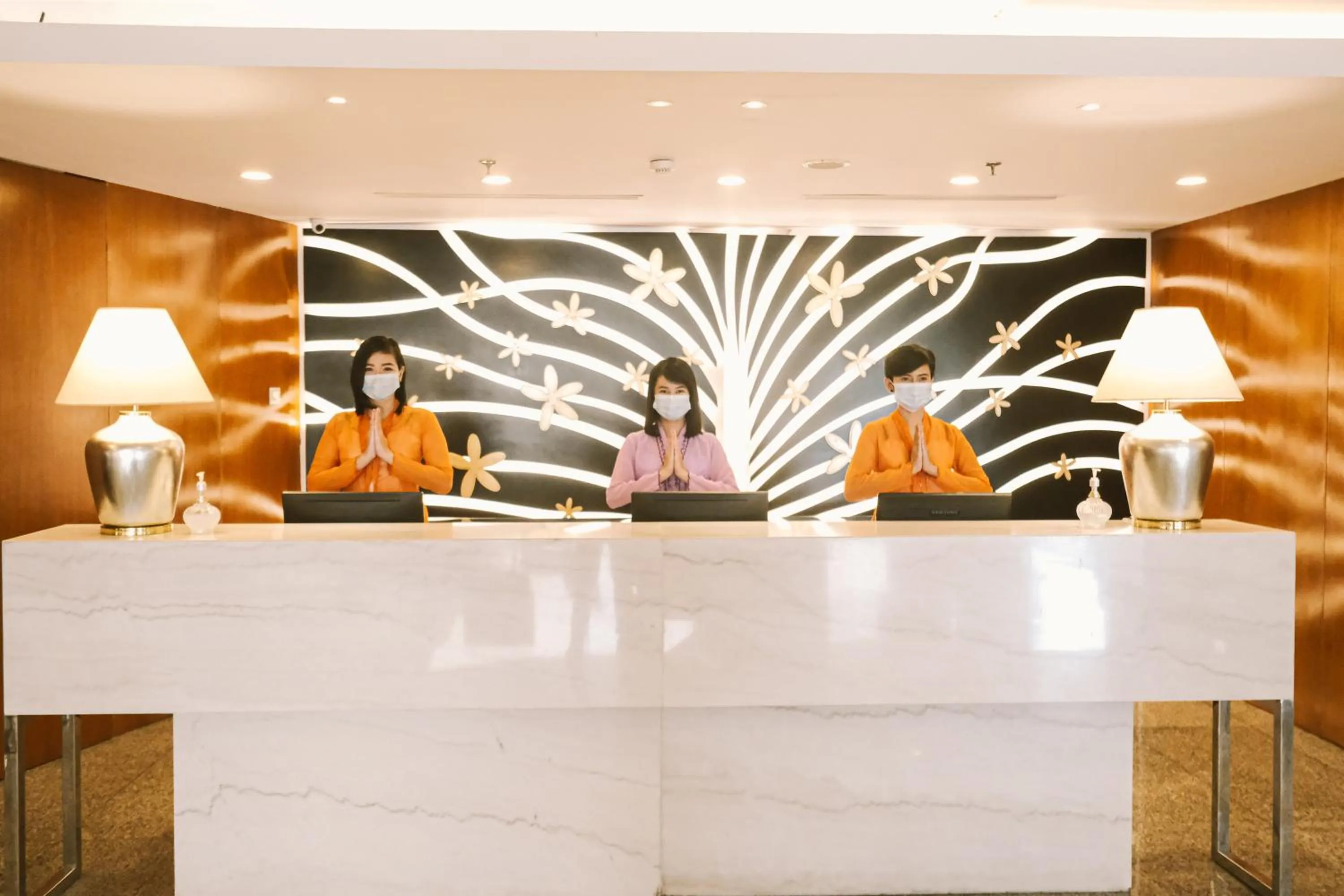 Surya Hotel & Cottages Prigen