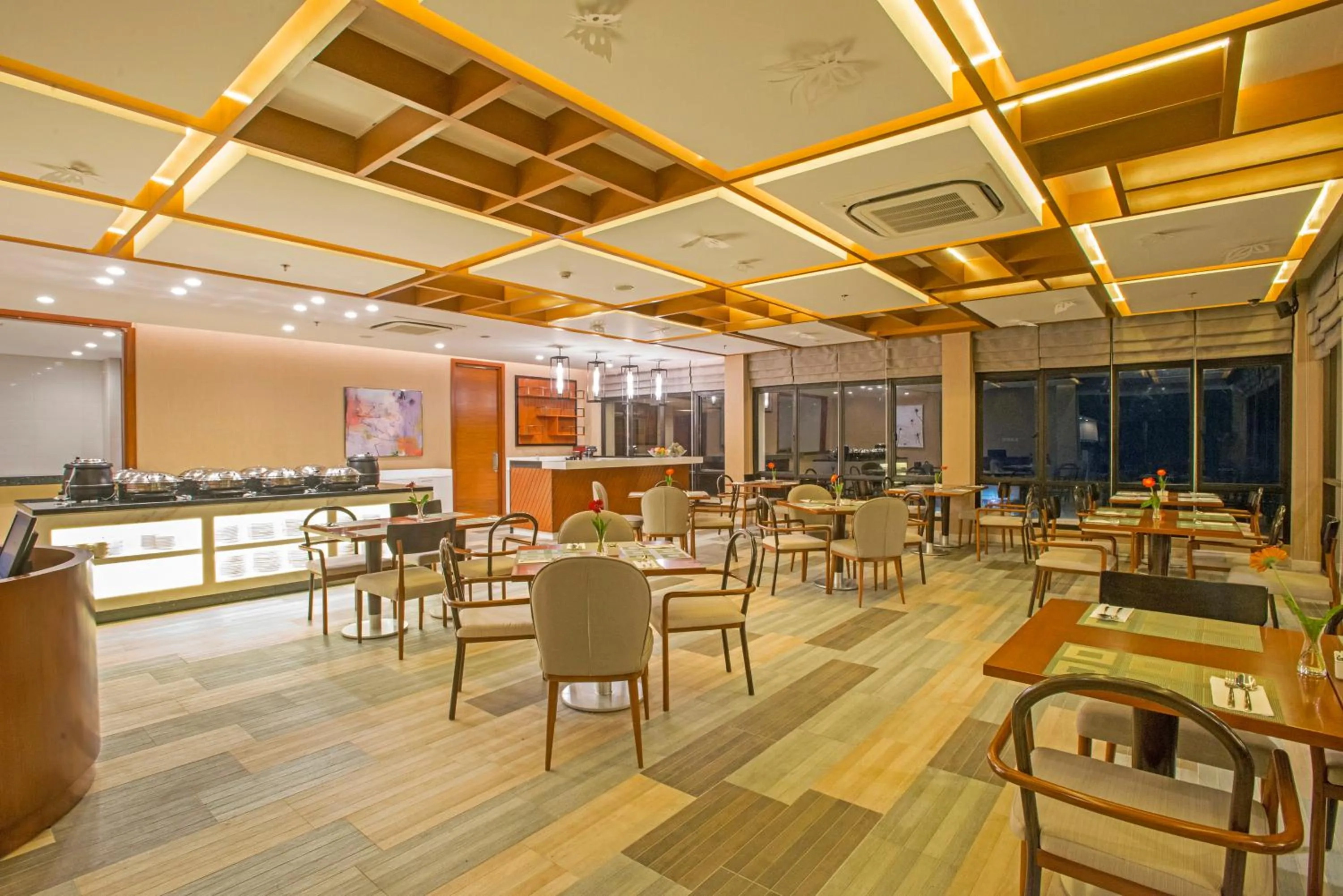 Surya Hotel & Cottages Prigen