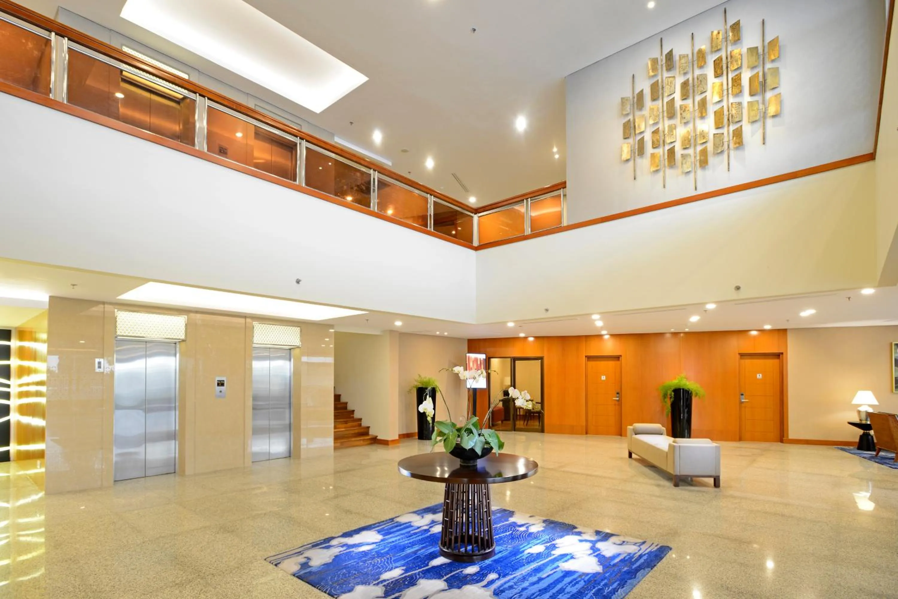 Surya Hotel & Cottages Prigen