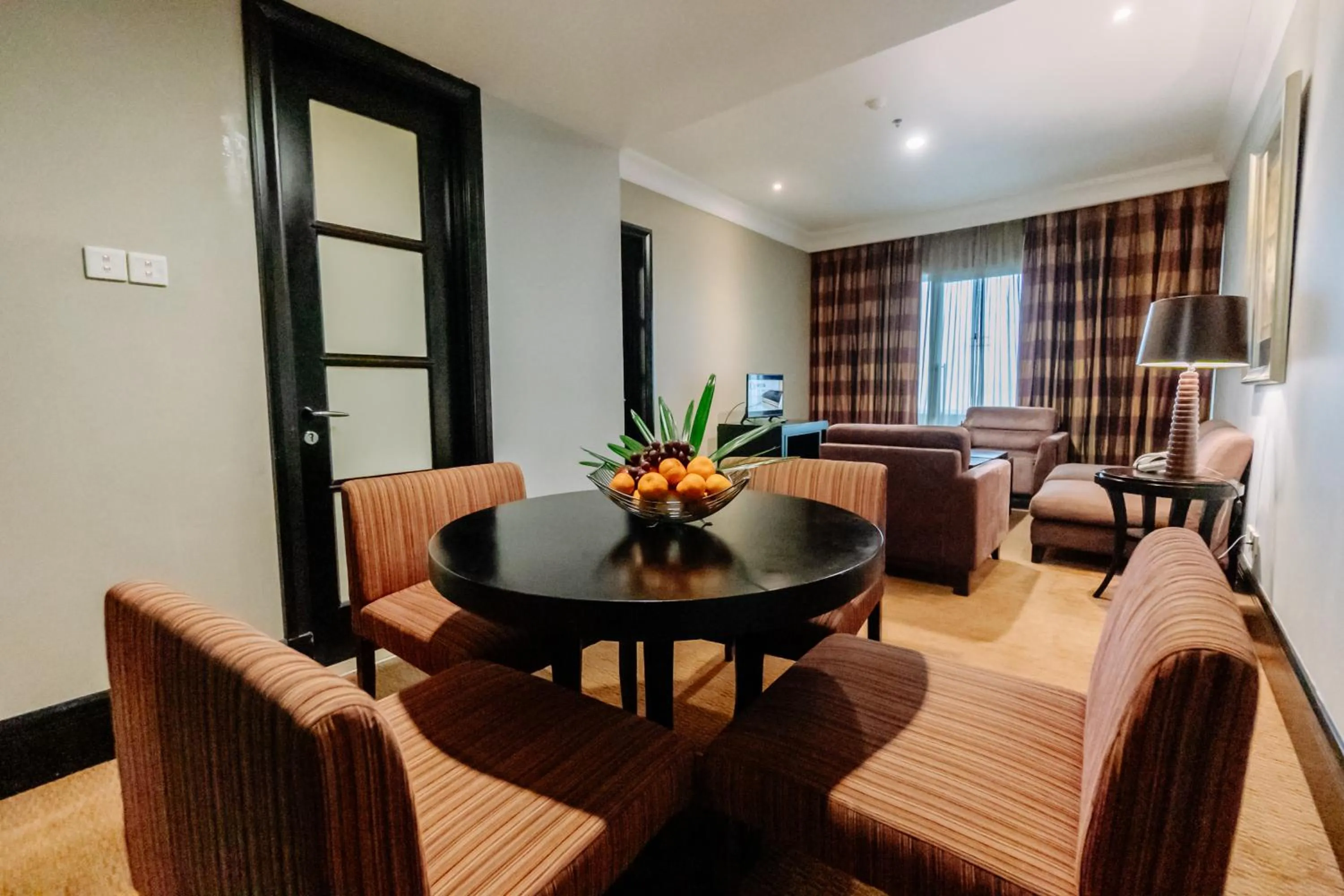 Surya Hotel & Cottages Prigen