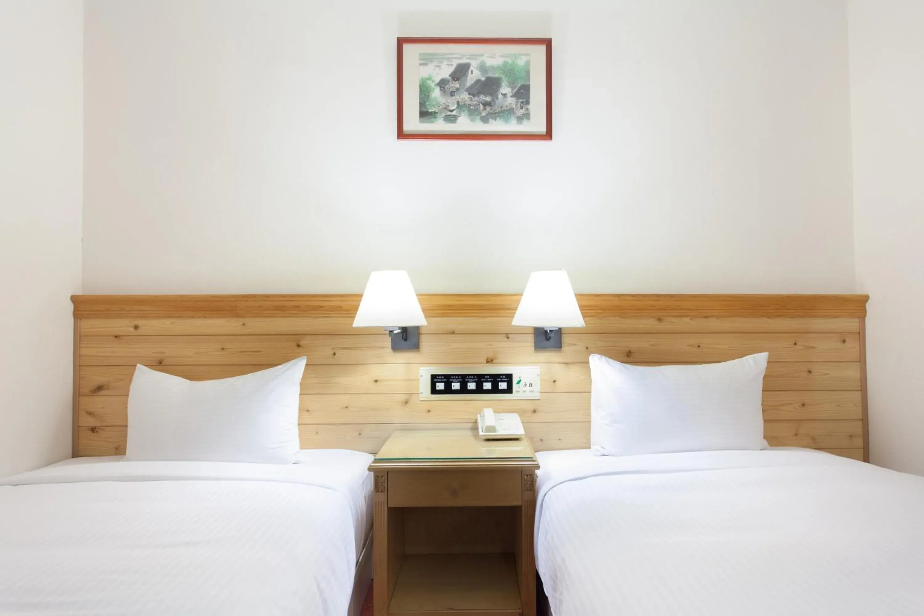 Business Suite in Hara Zuru Hotel Business Suite in Hara Zuru Hotel