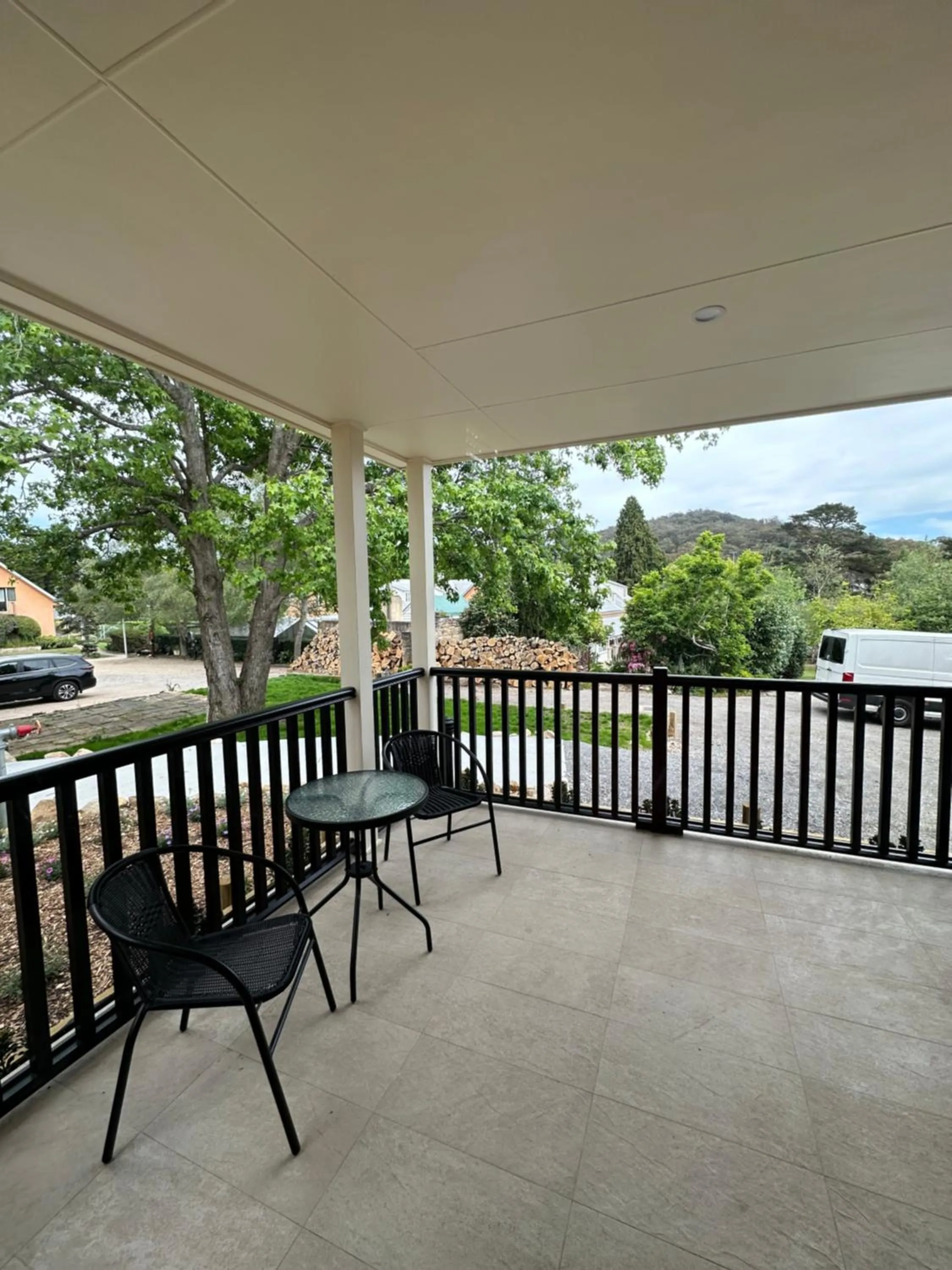 Fitzroy Inn Historic Retreat Mittagong