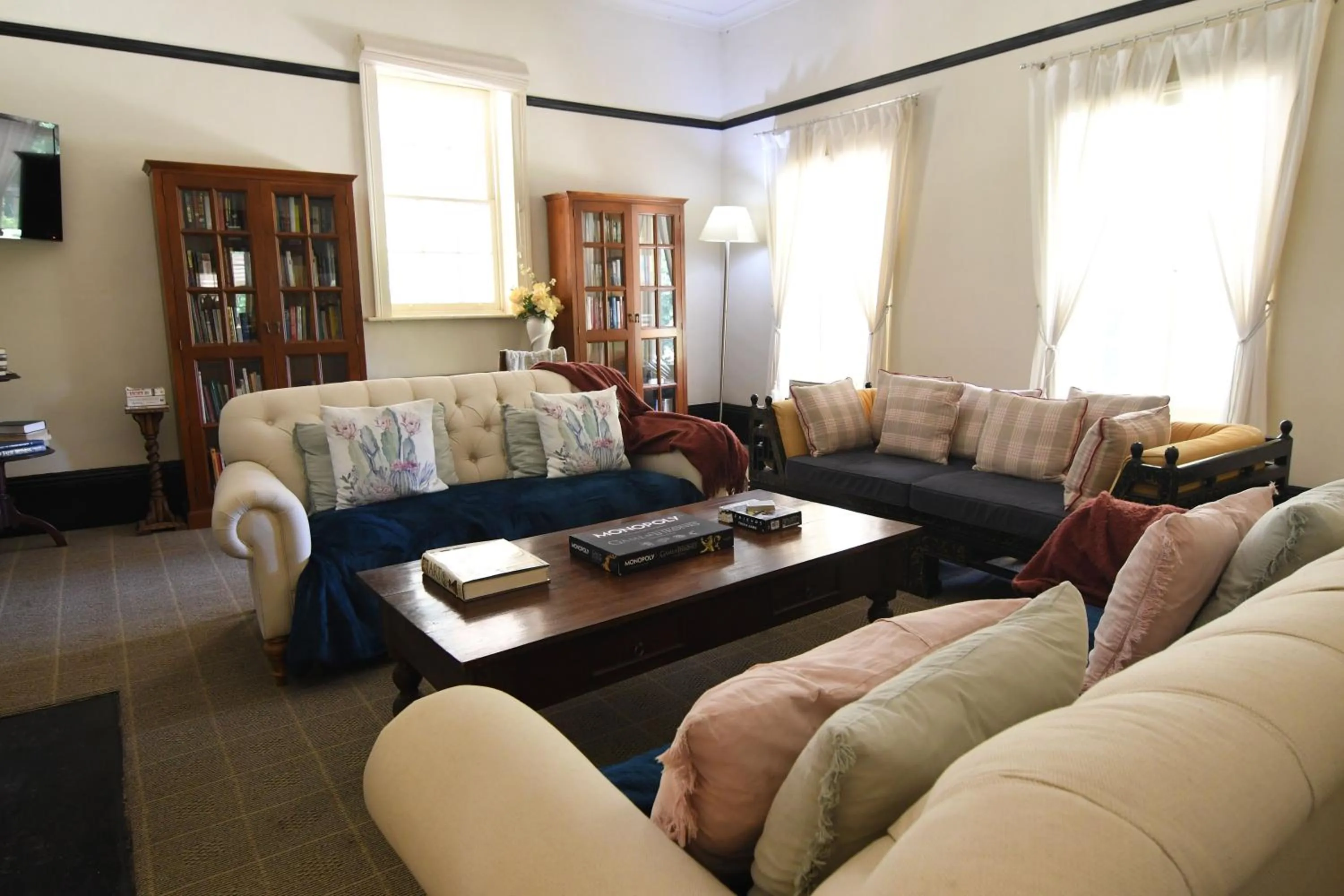 Fitzroy Inn Historic Retreat Mittagong