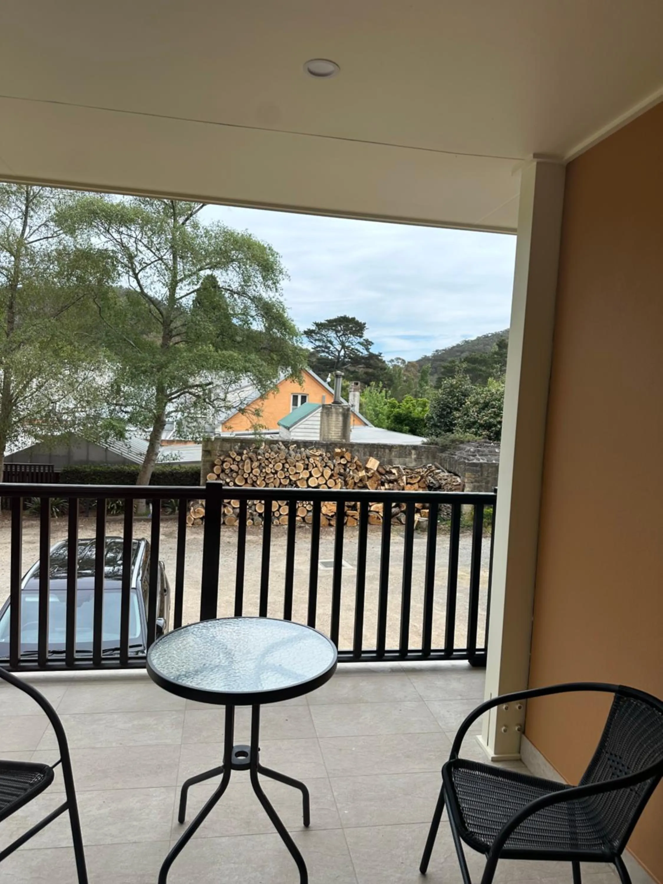 Fitzroy Inn Historic Retreat Mittagong