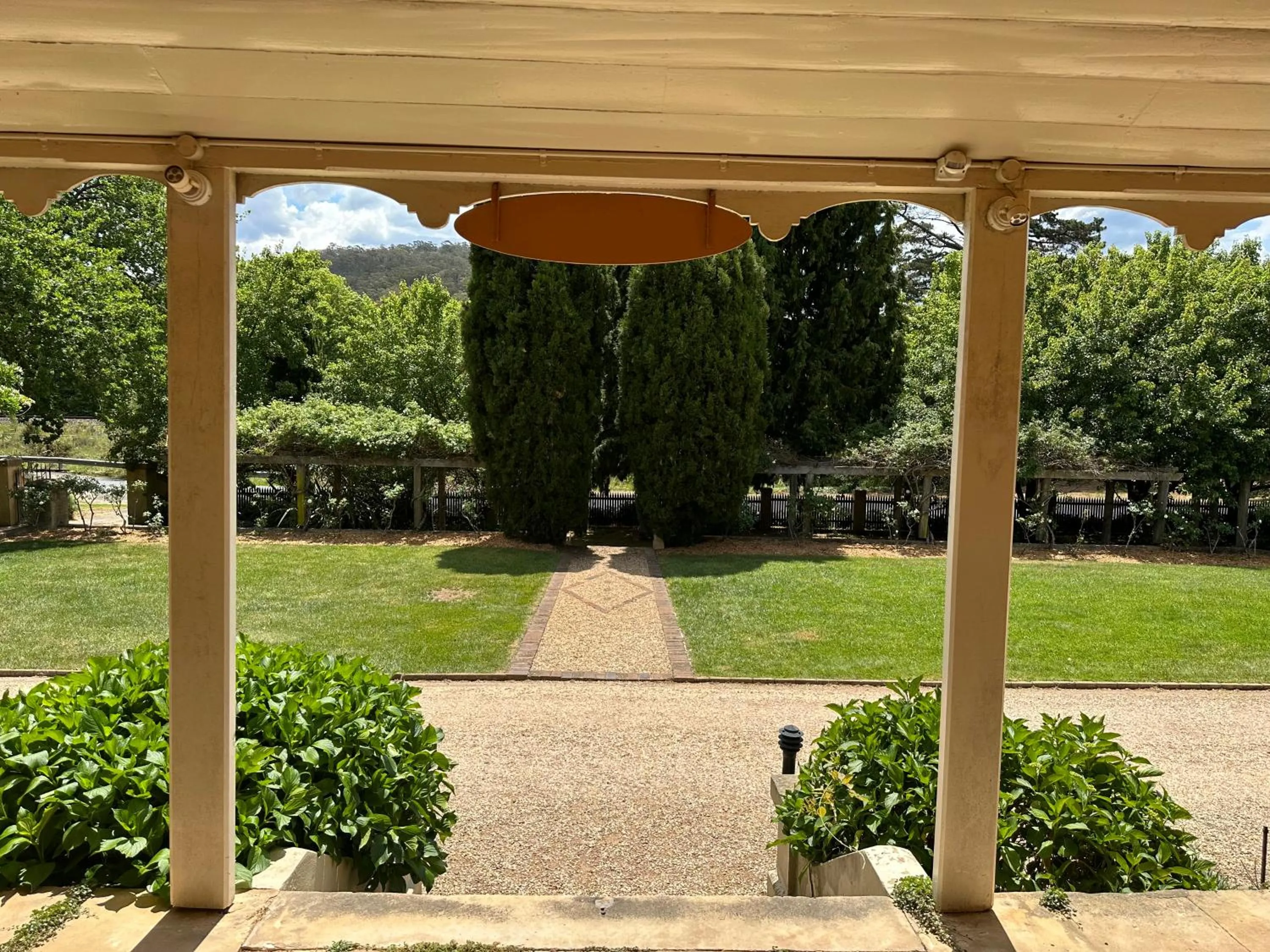 Fitzroy Inn Historic Retreat Mittagong