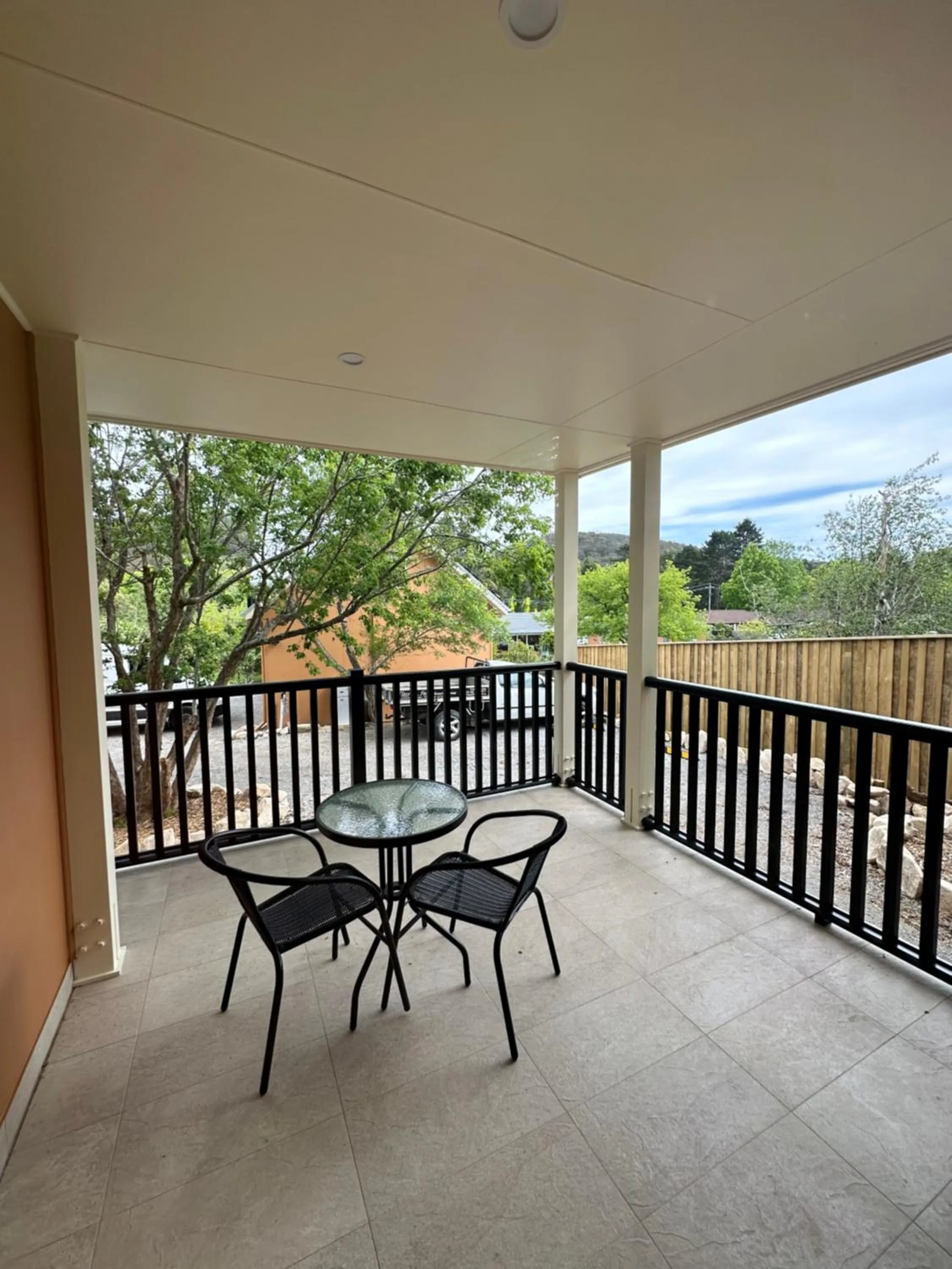 Fitzroy Inn Historic Retreat Mittagong