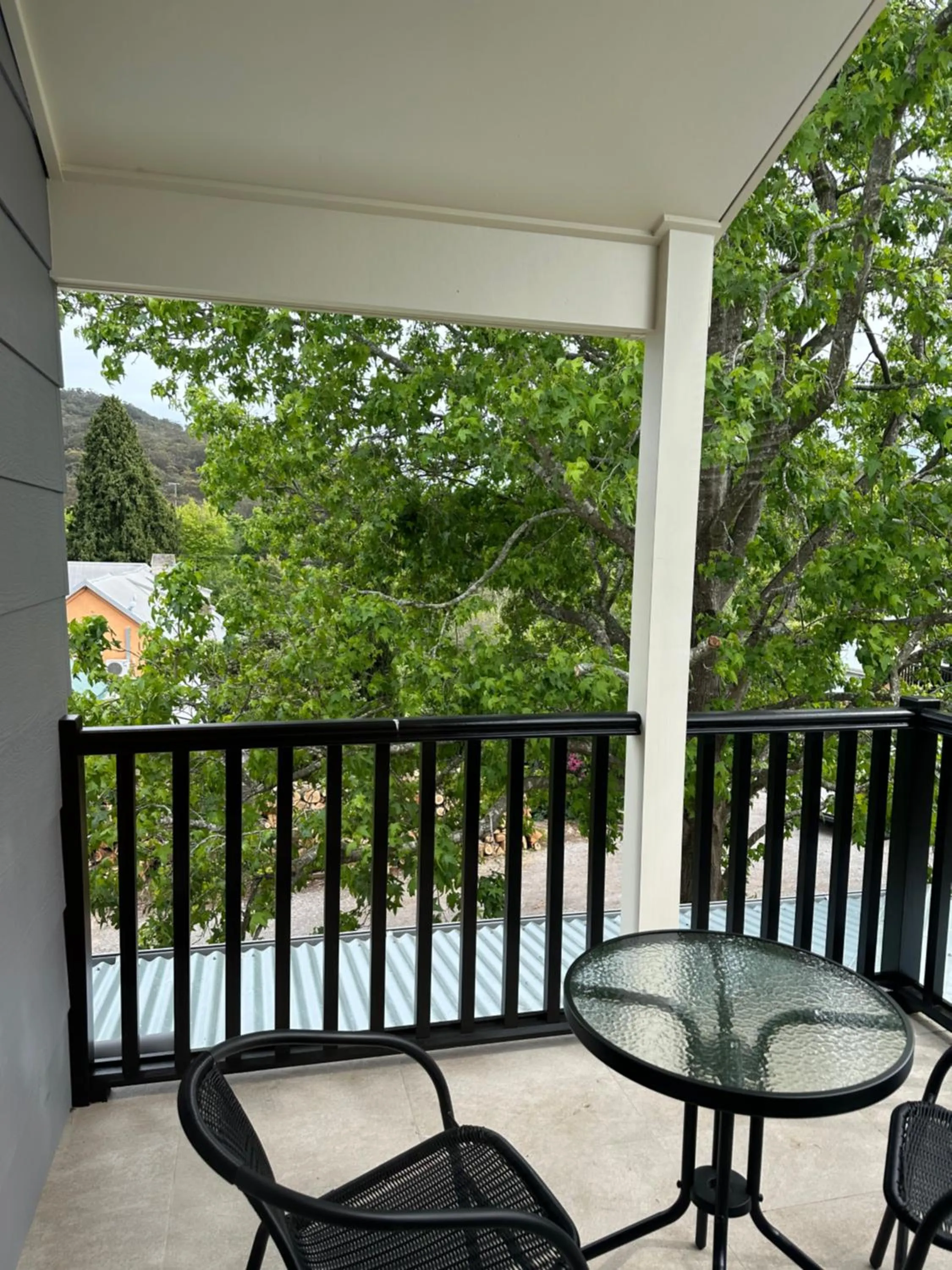 Fitzroy Inn Historic Retreat Mittagong