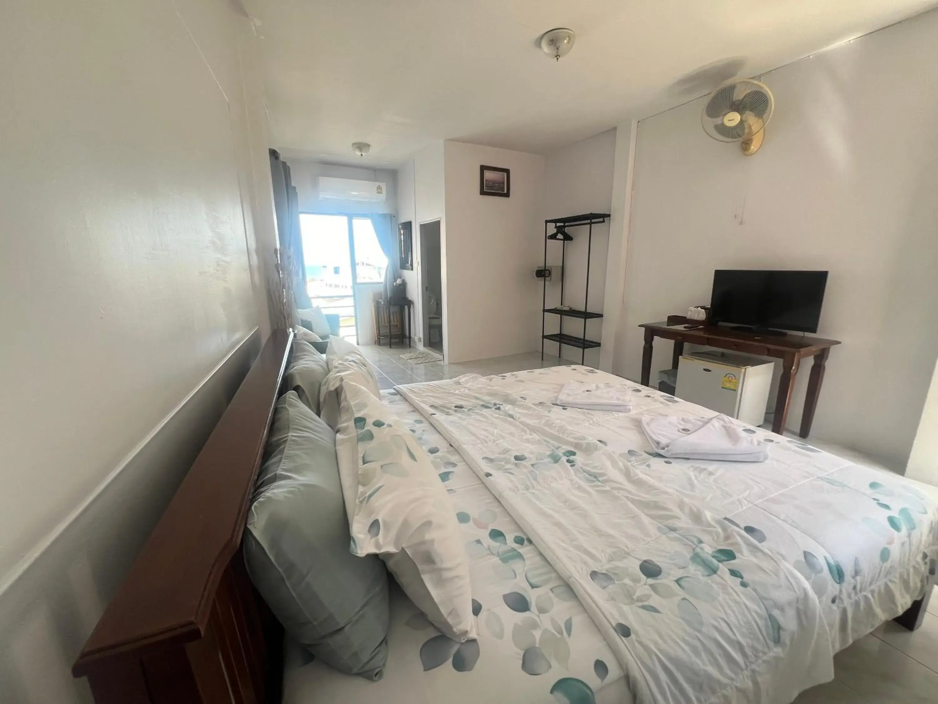 Standard Double Room in Sofia Hotel Standard Double Room in Sofia Hotel