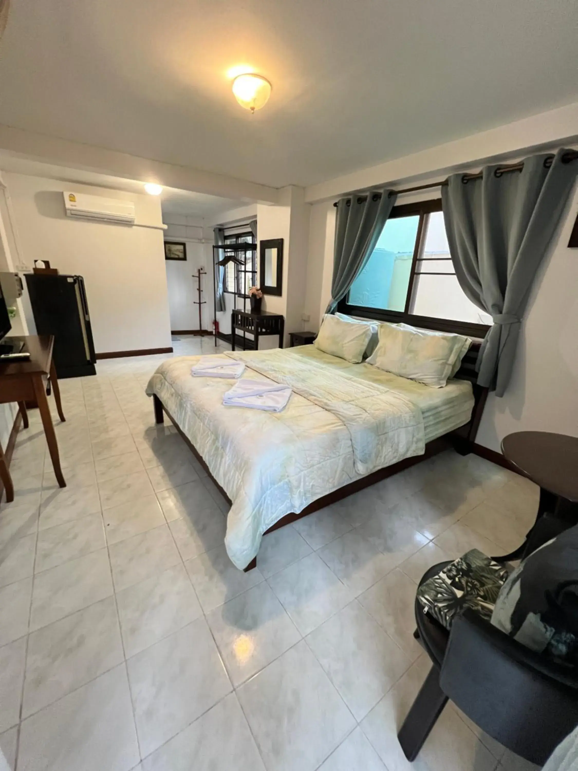 Superior Double Room in Sofia Hotel Superior Double Room in Sofia Hotel