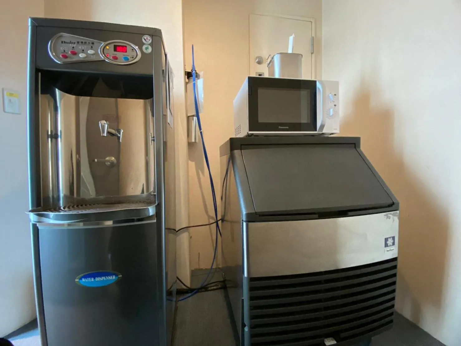 Business facilities in Taichung Harbor Hotel