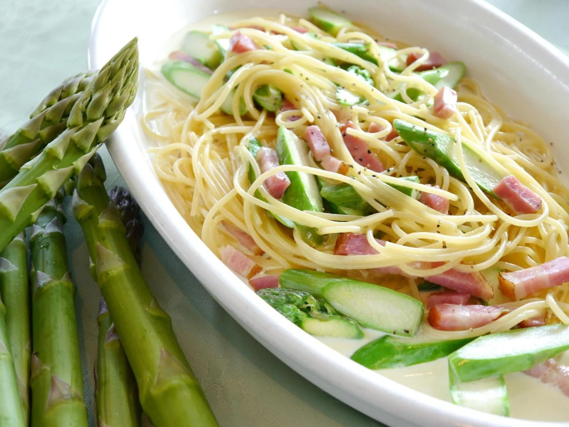 Dinner in Biei Shirogane Onsen Hotel Park Hills