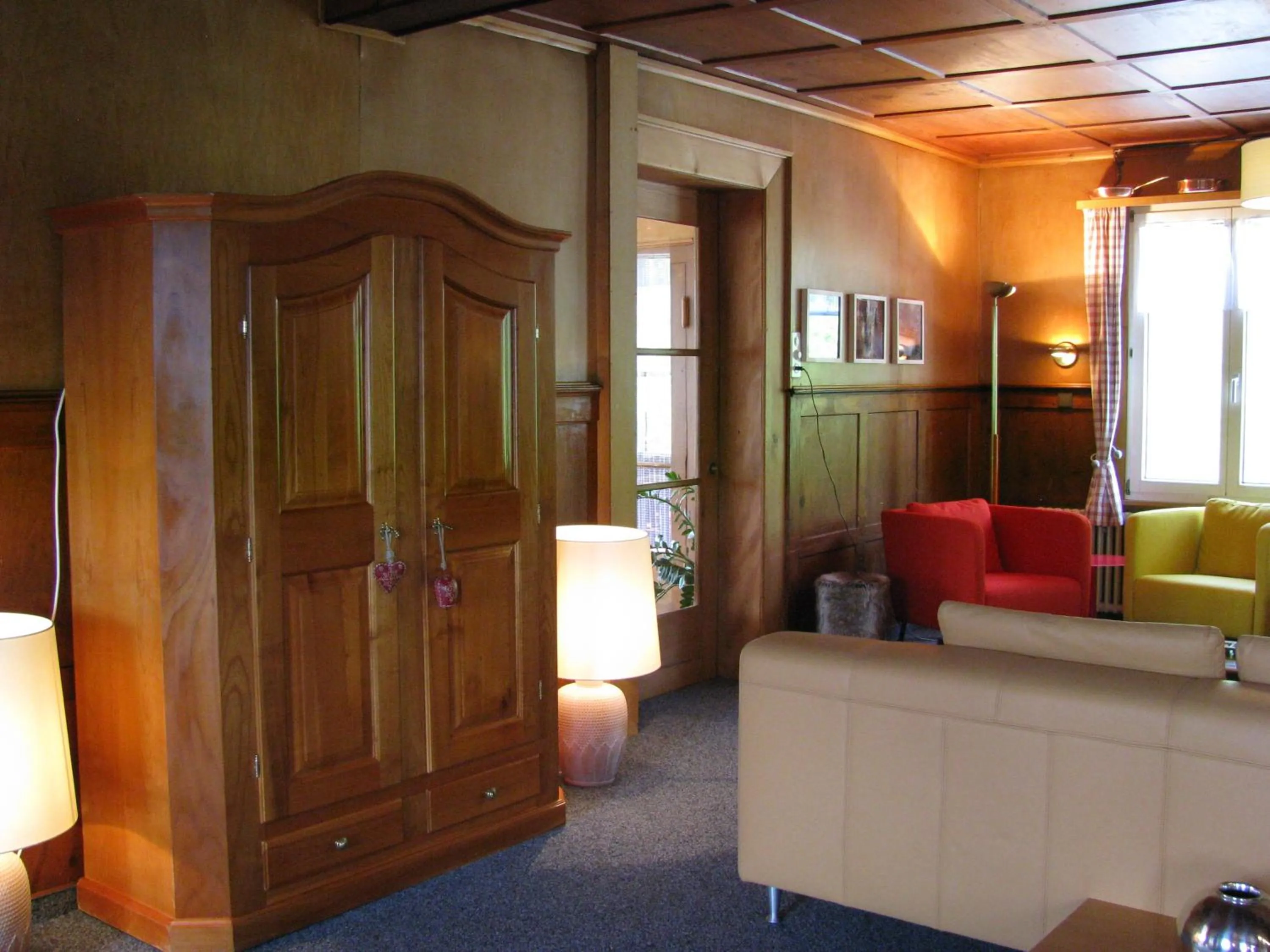 Other in Zimmer & z'Morgä Schönenboden