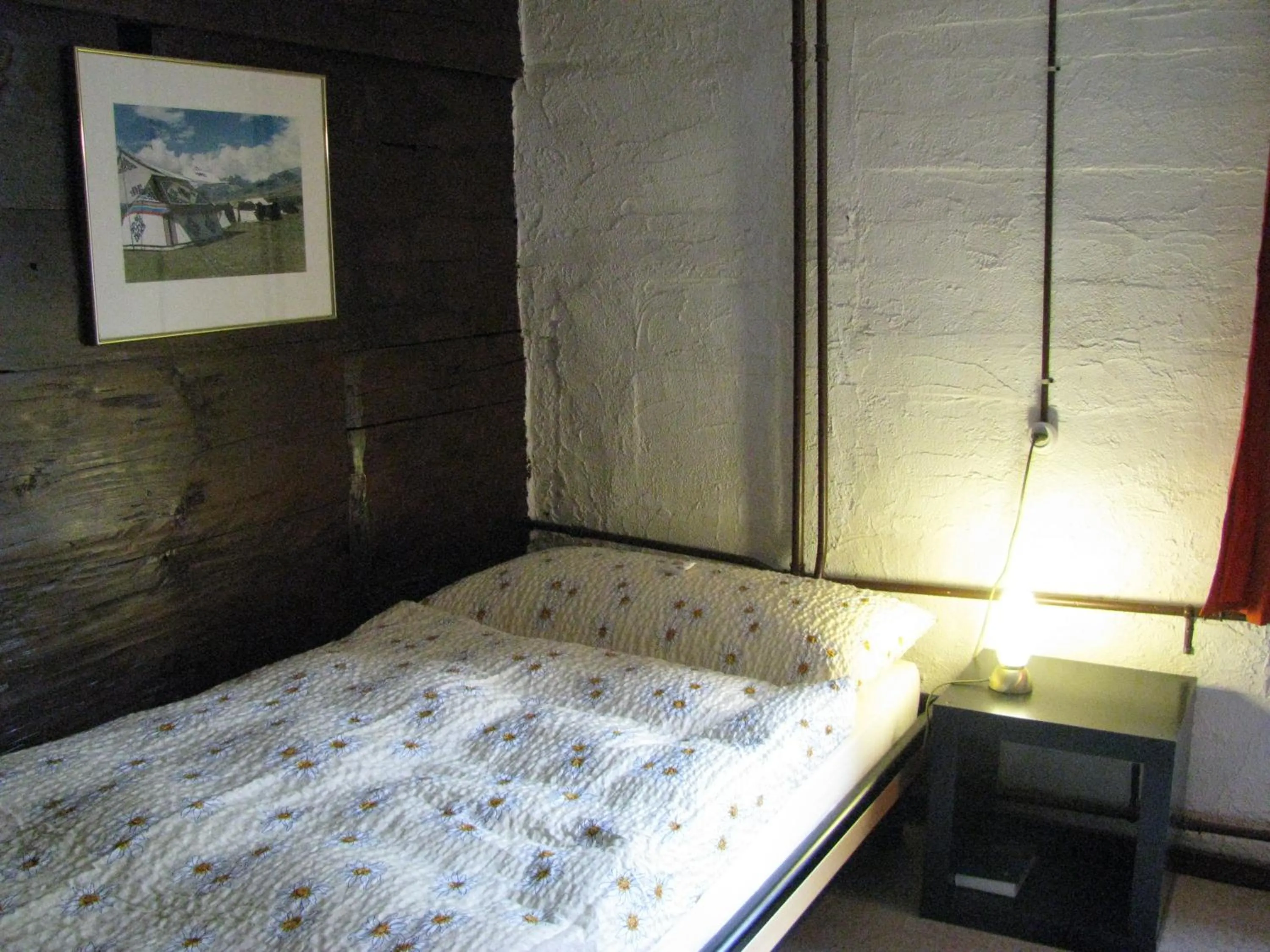 Photo of the whole room in Zimmer & z'Morgä Schönenboden