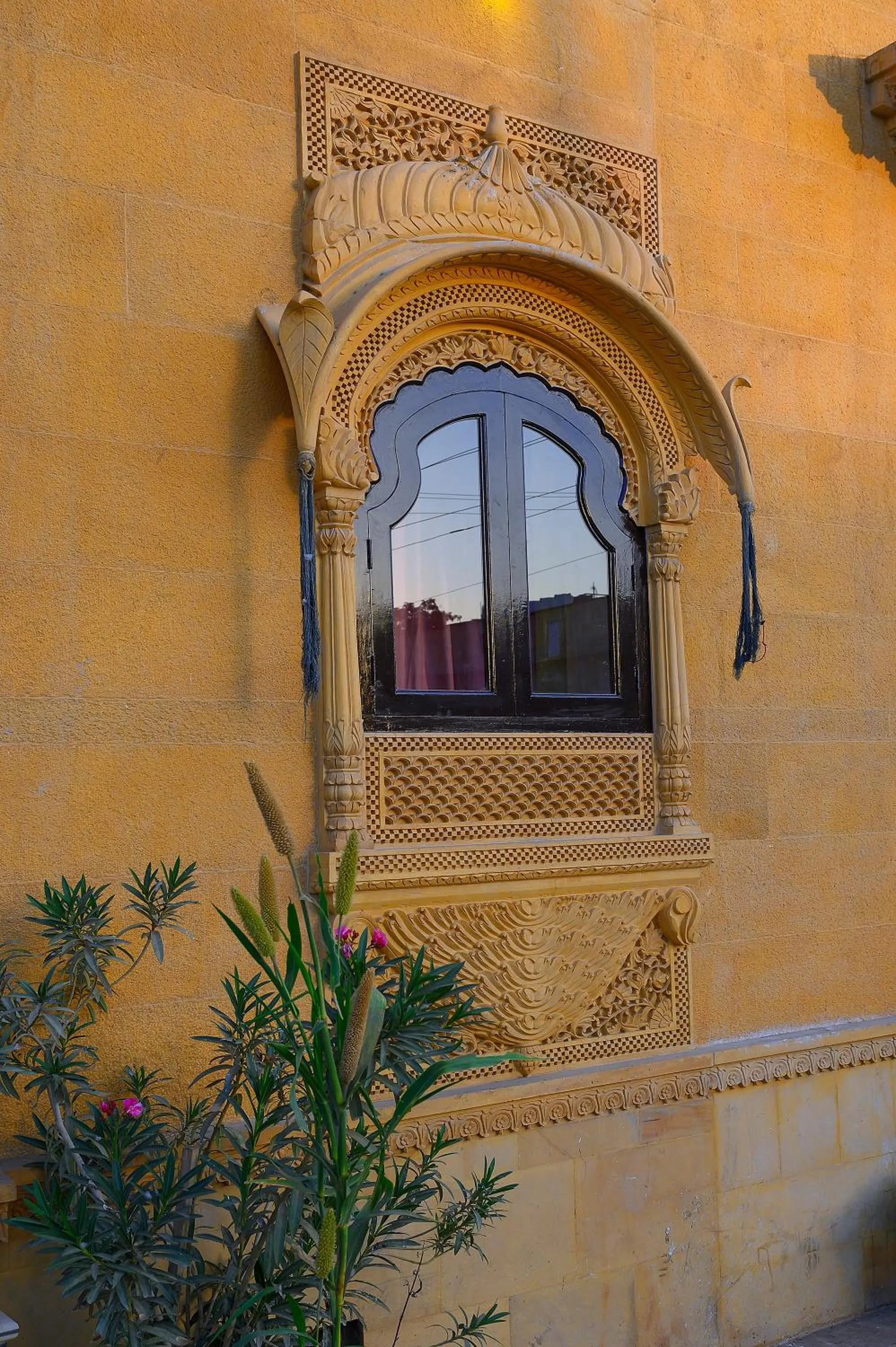 Day in Hotel Akashdeep - Located City Centre