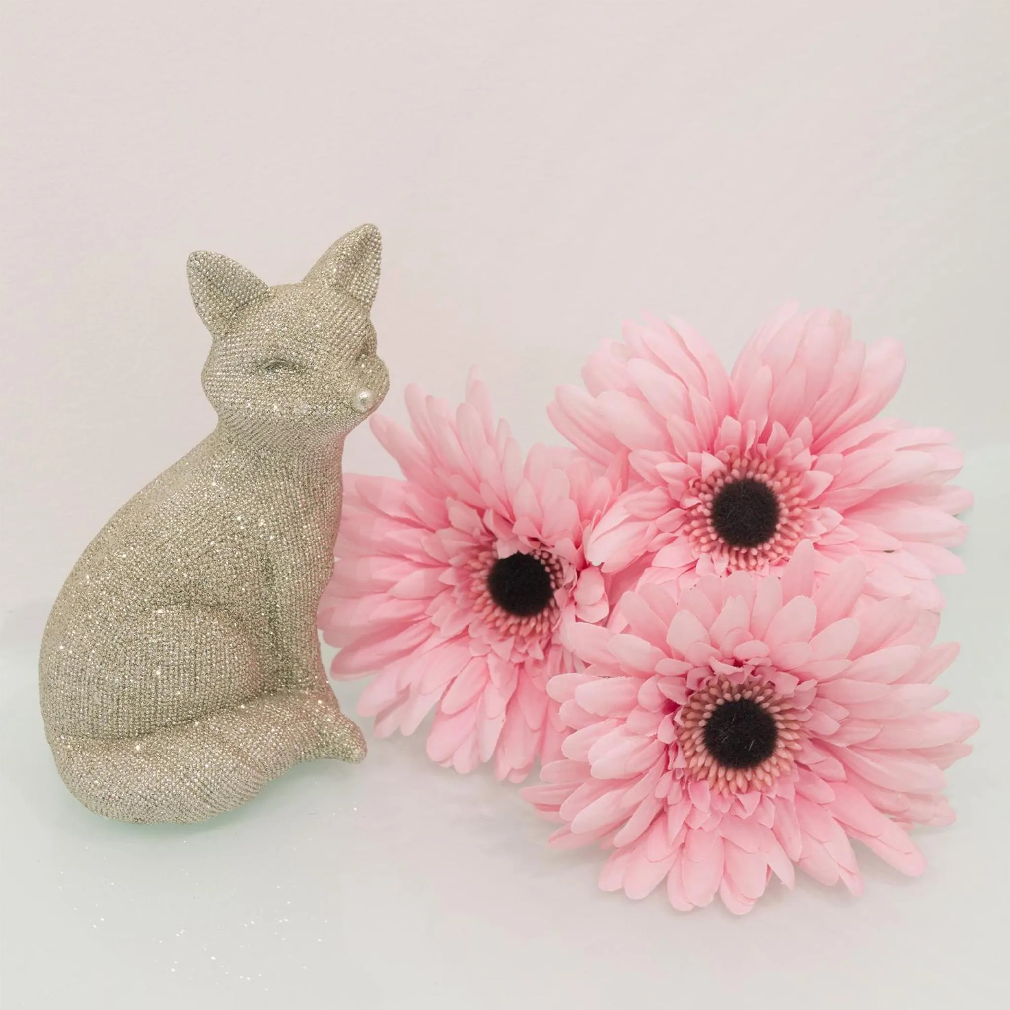 Decorative detail in Calafatari B&B