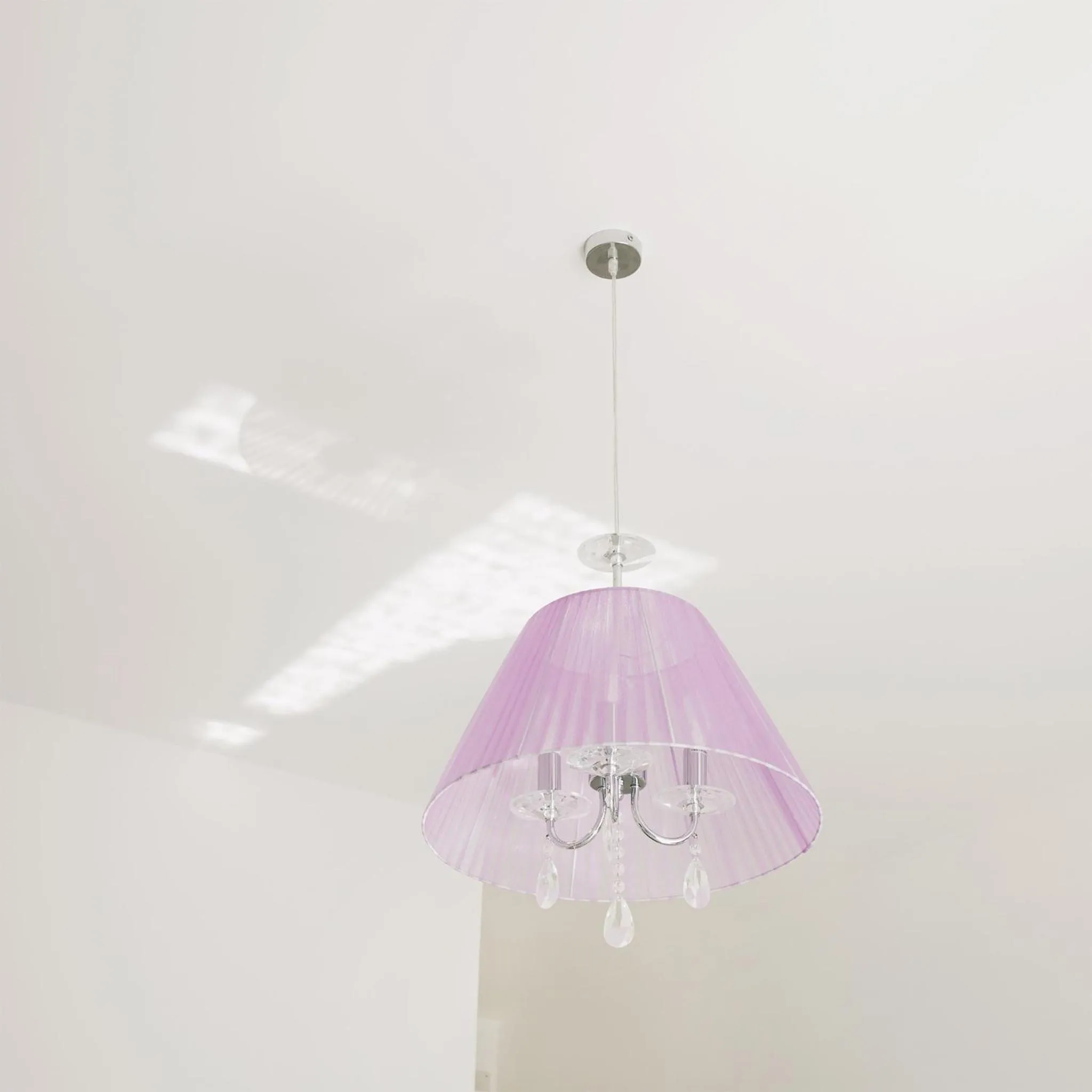 Decorative detail in Calafatari B&B