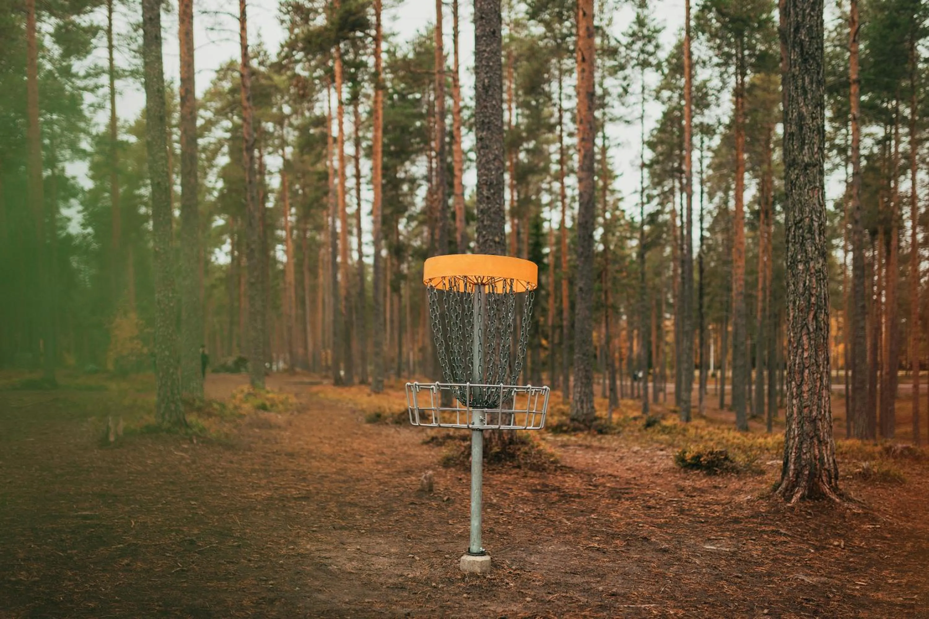 Activities in Holiday Club Katinkulta Superior Apartments