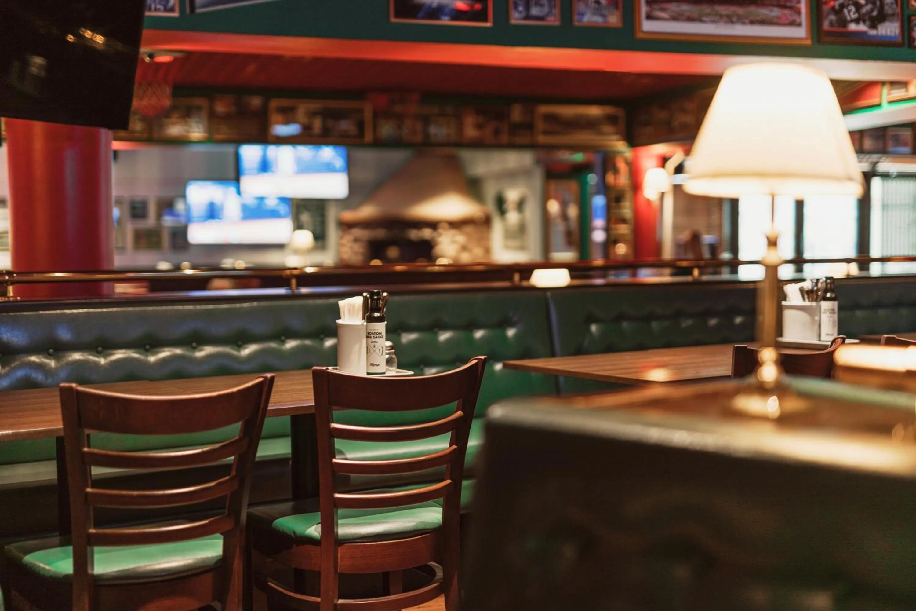 Restaurant/places to eat in Holiday Club Katinkulta Superior Apartments