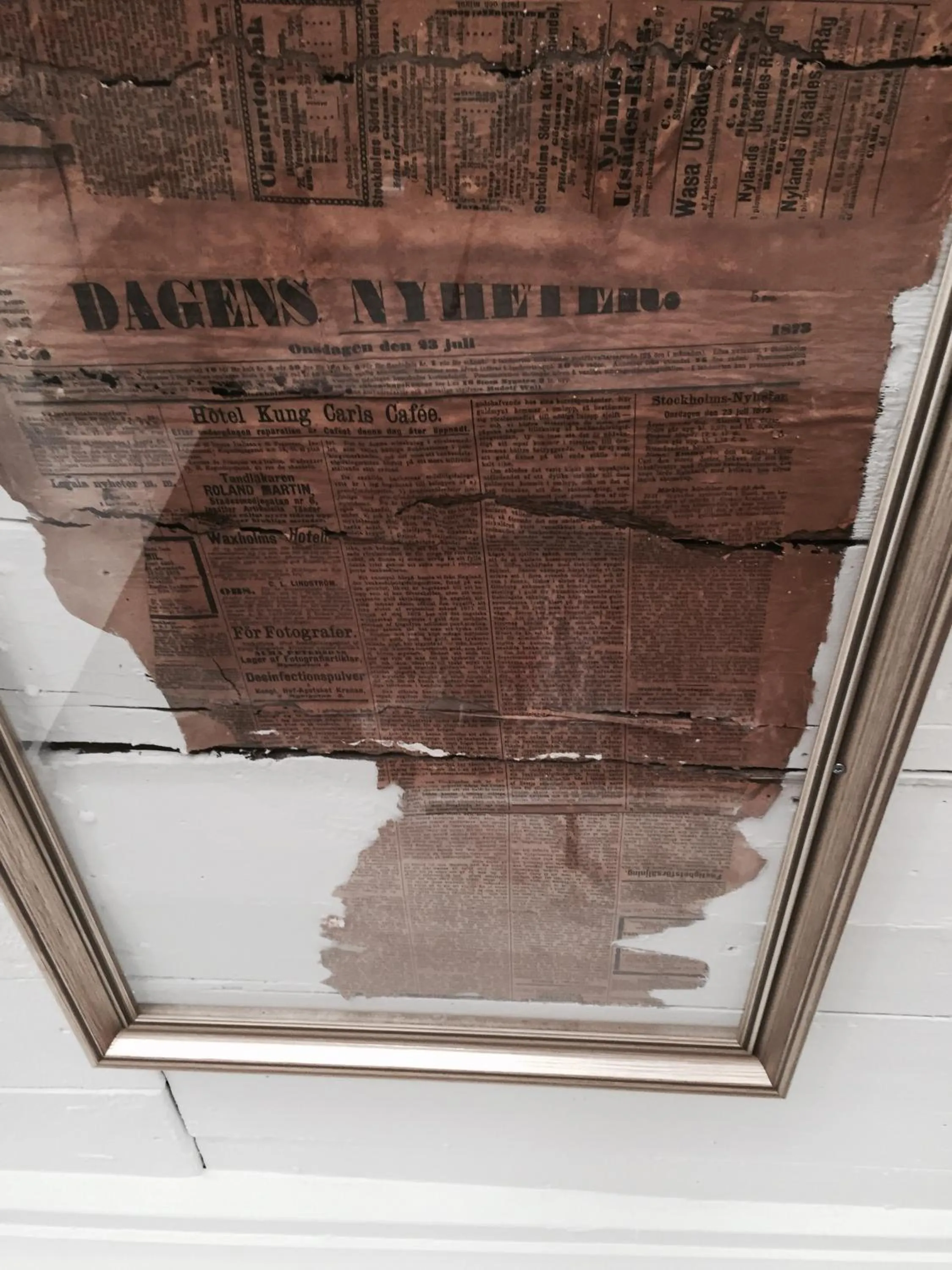 Other in Mullbärsgårdens Bed and Breakfast