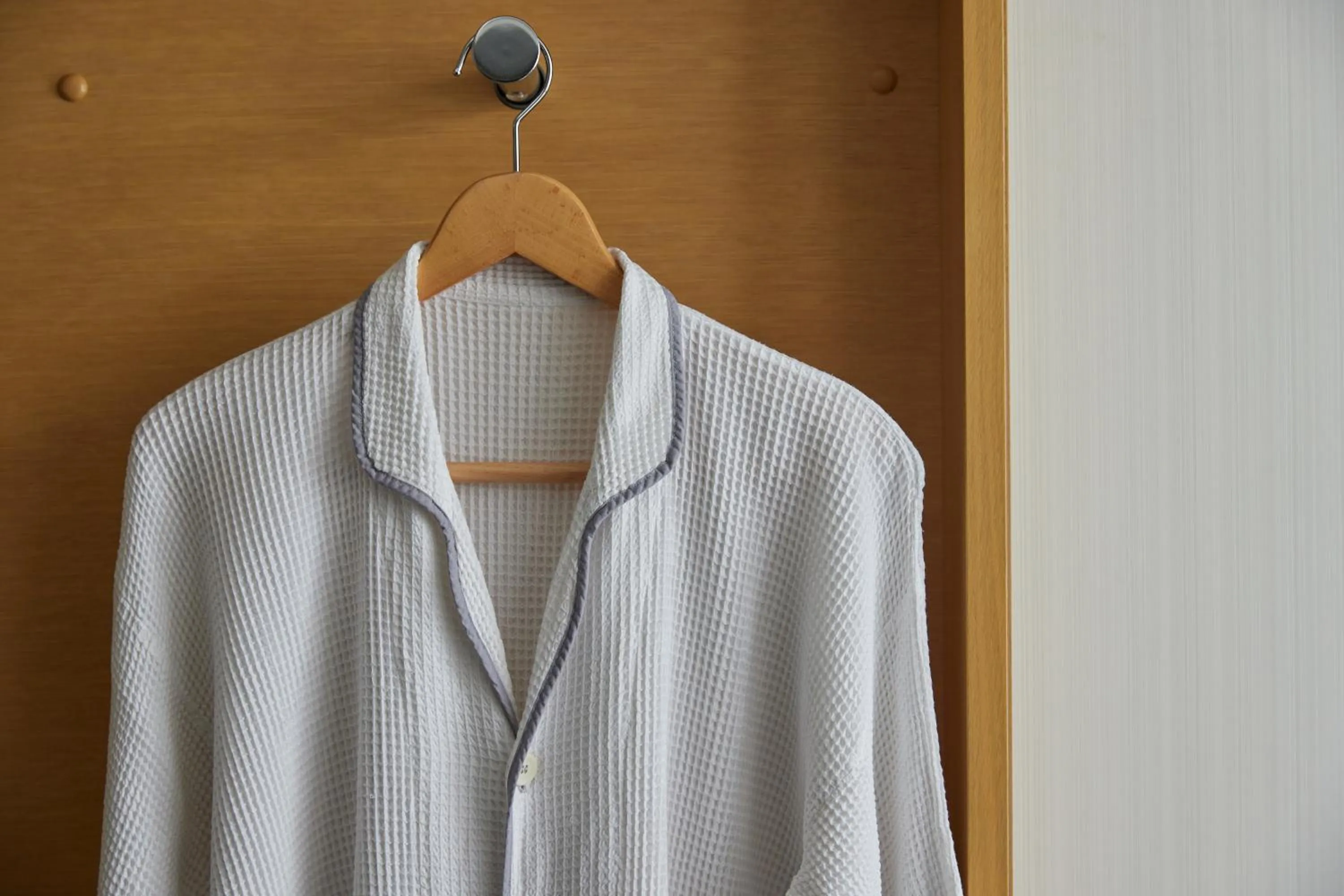 Photo of the whole room in Kobe Motomachi Tokyu REI Hotel