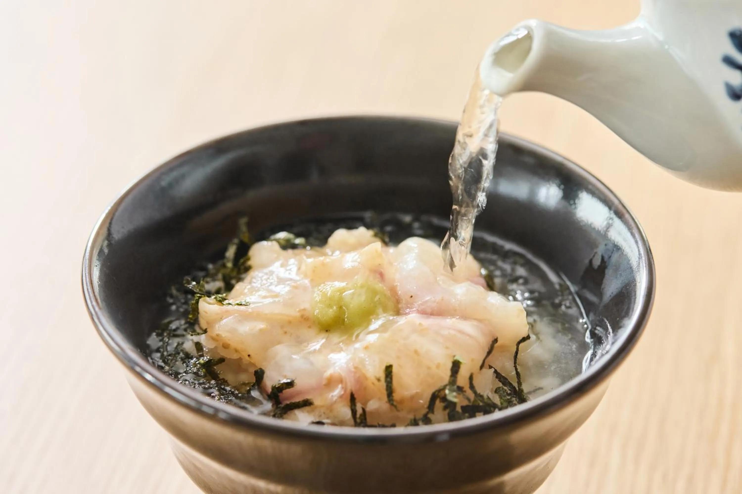 Breakfast in Kobe Motomachi Tokyu REI Hotel