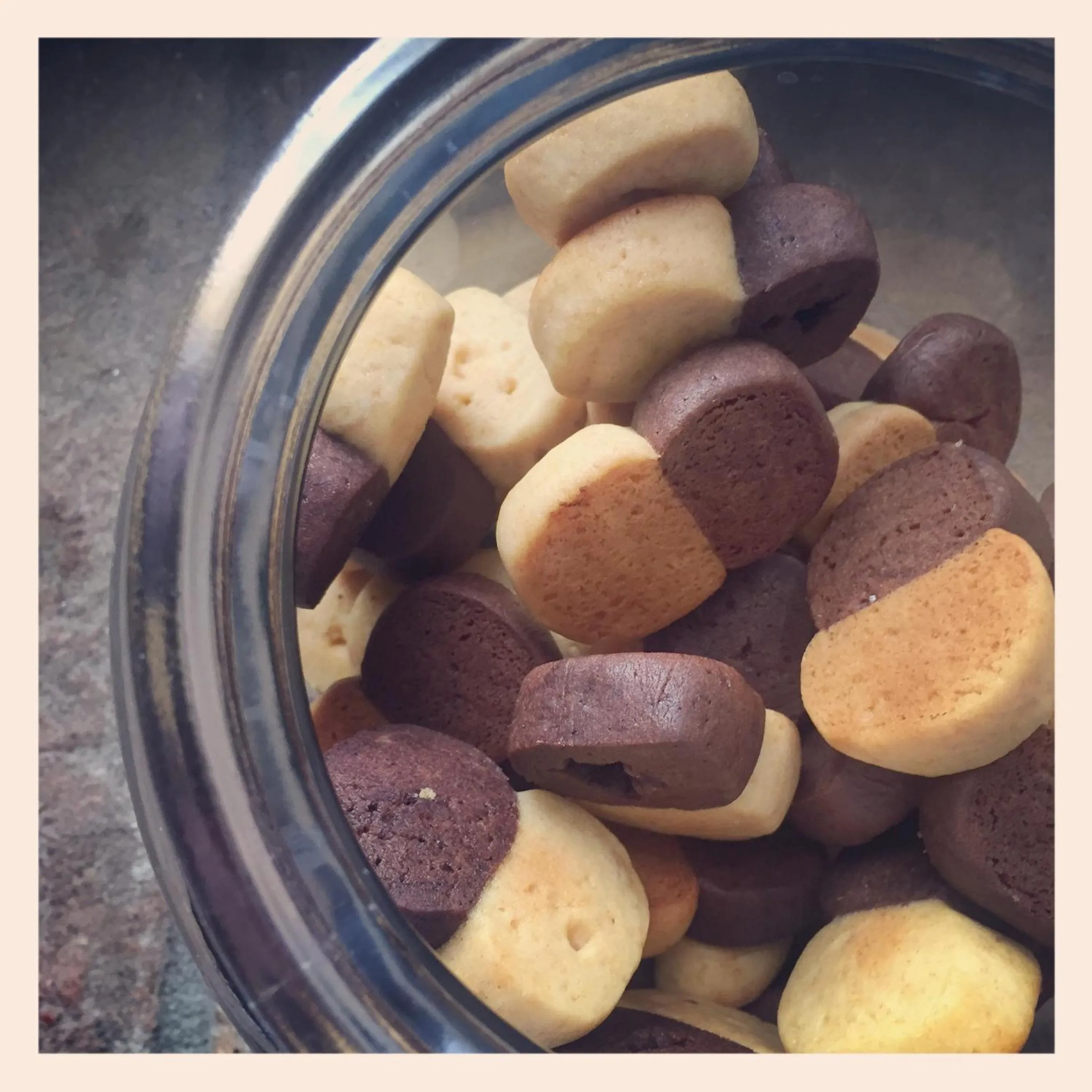 Food in B&B Podere Merlo