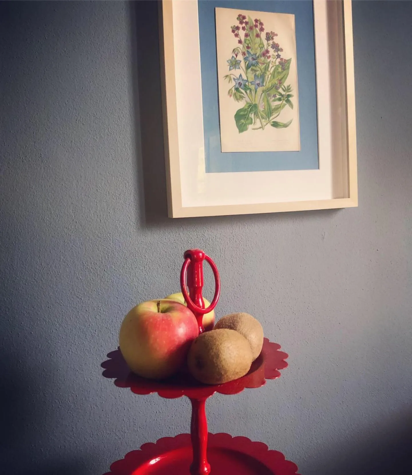 Breakfast in B&B Podere Merlo