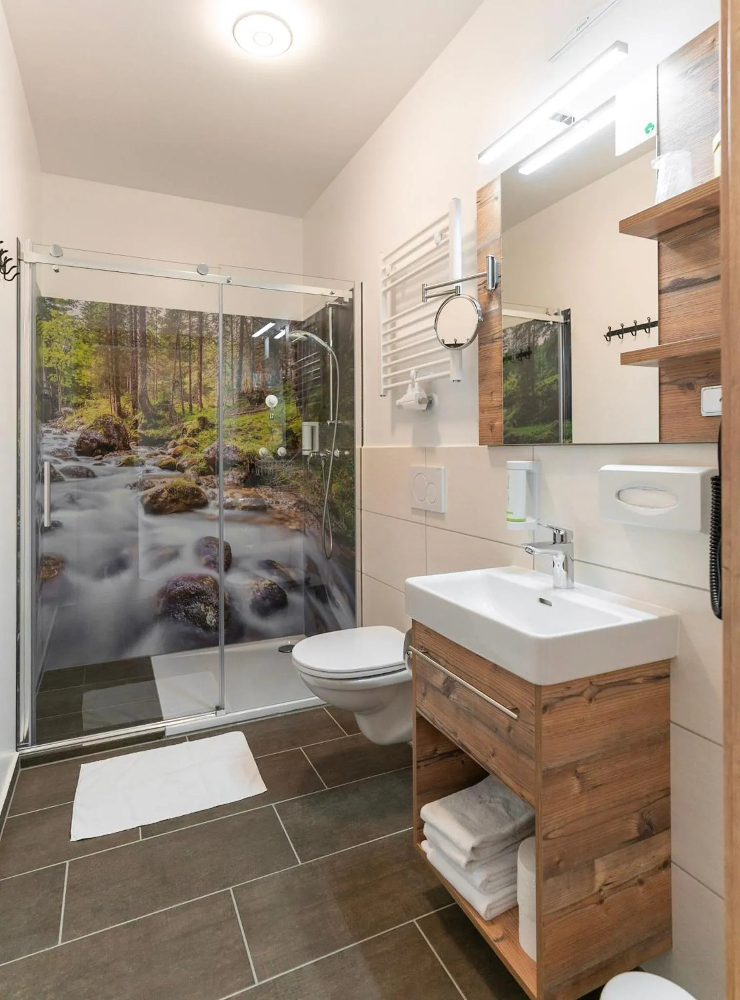 Wellness- und Familienoase Dachsteinresort