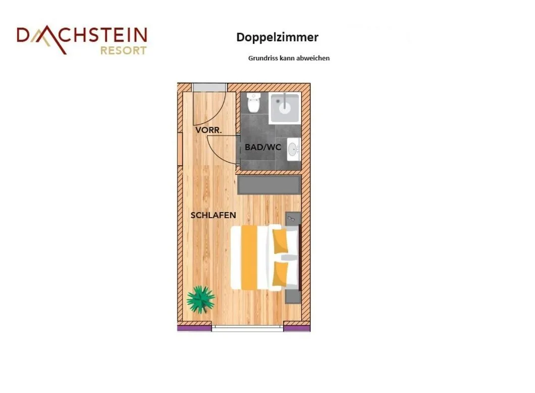 Wellness- und Familienoase Dachsteinresort