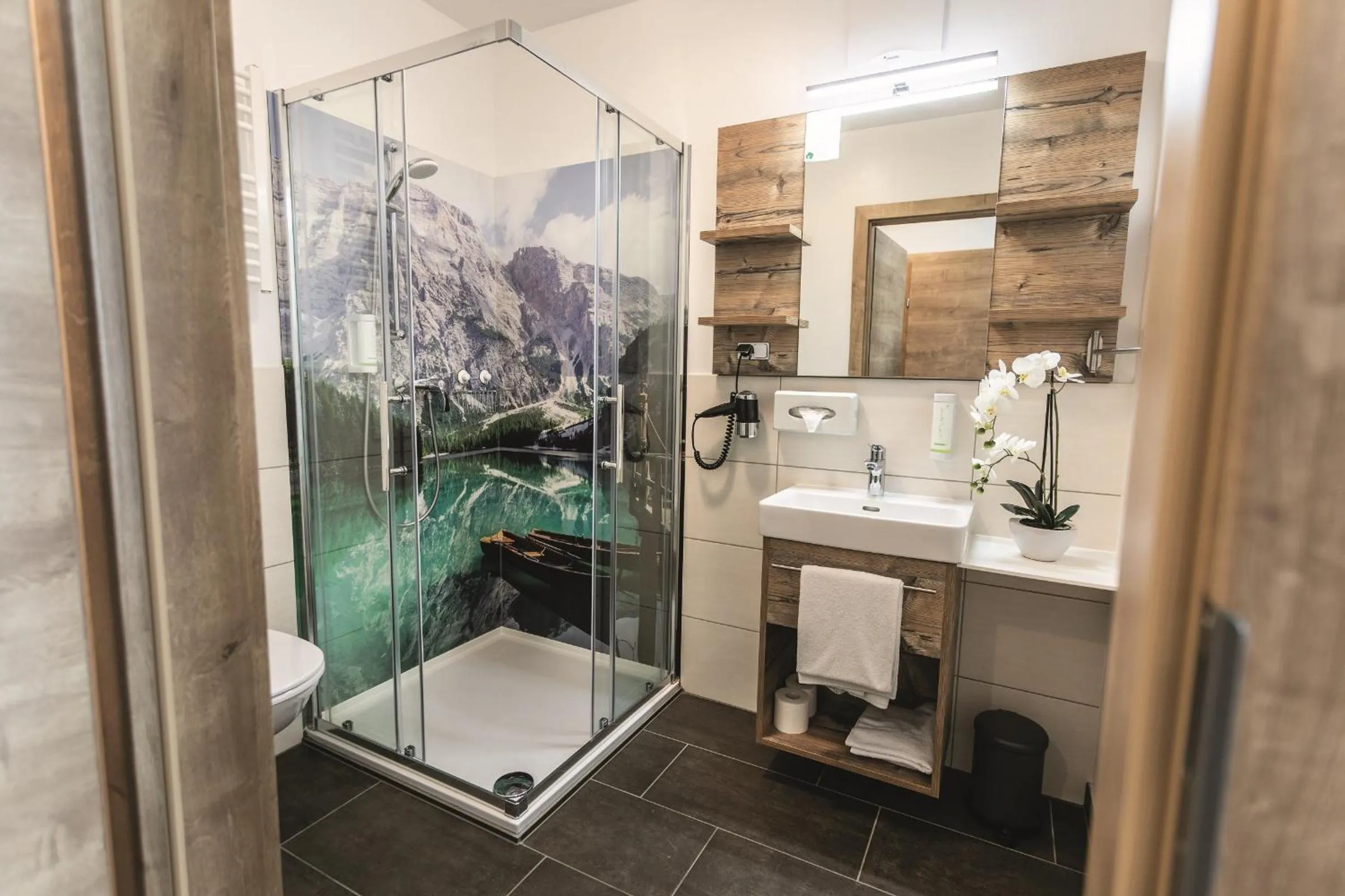 Wellness- und Familienoase Dachsteinresort