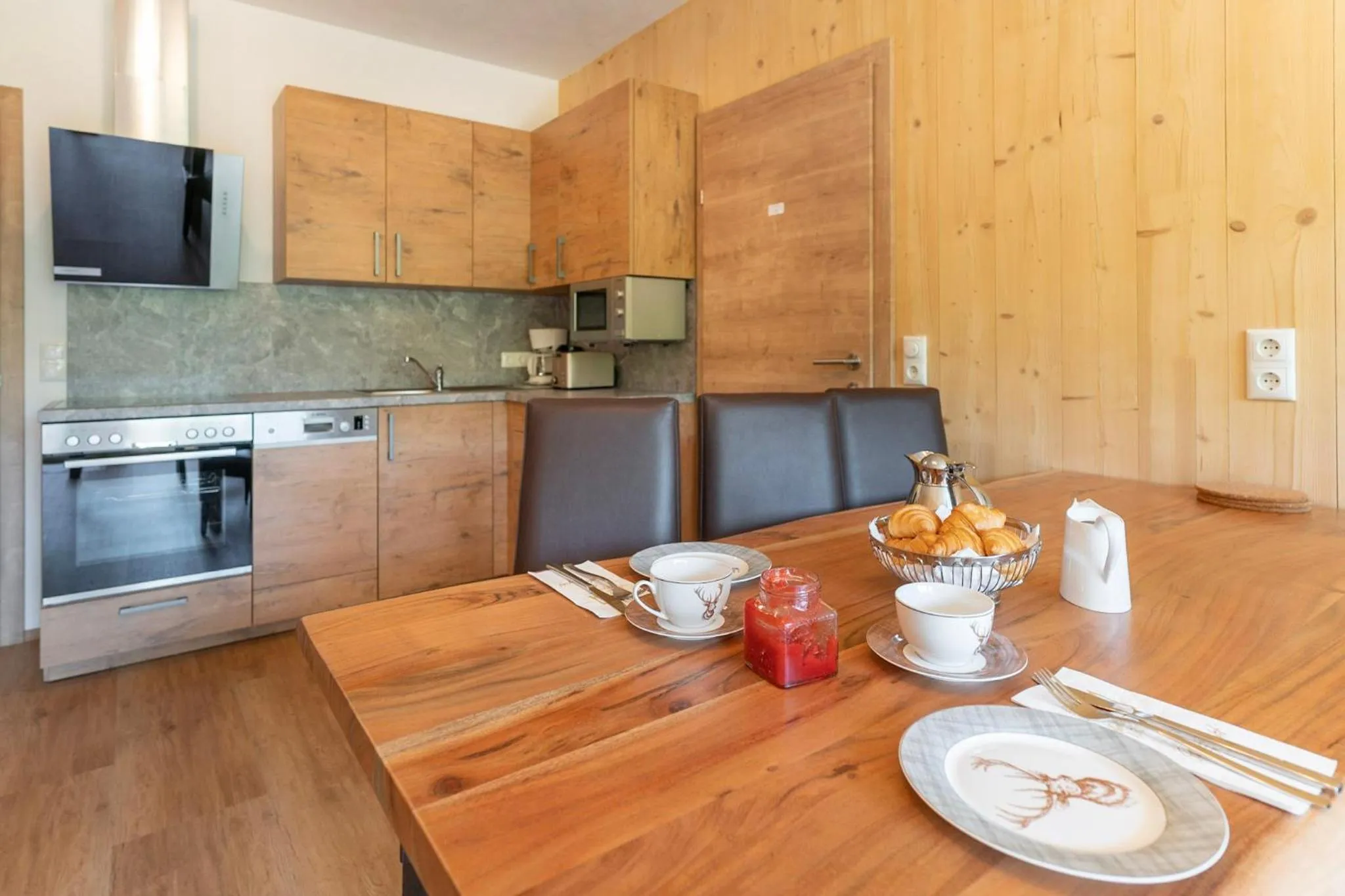 Wellness- und Familienoase Dachsteinresort